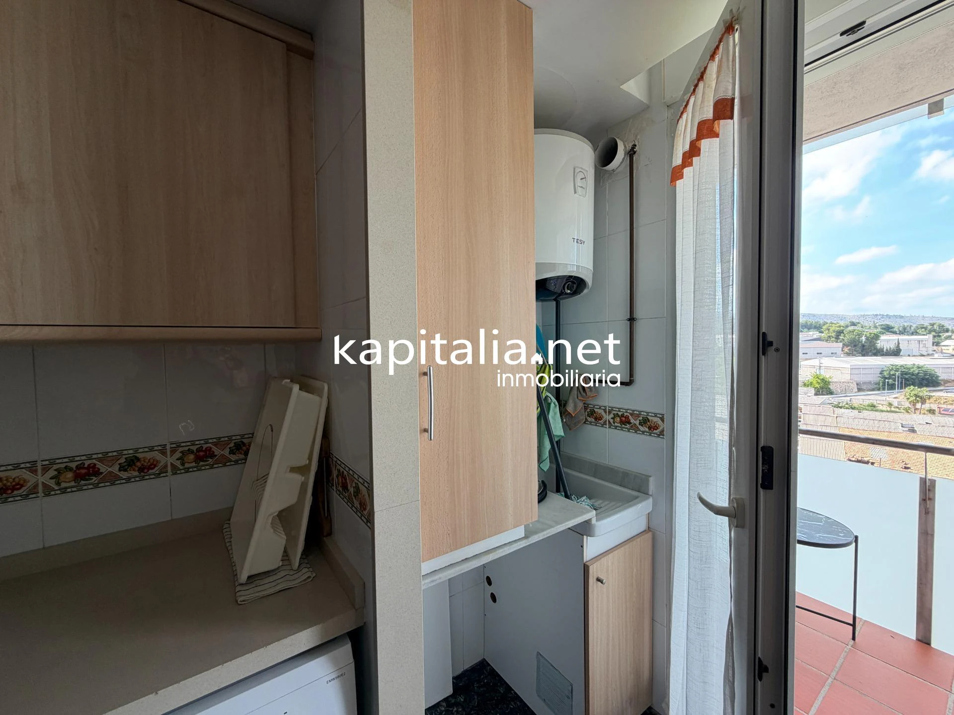 10535 - Propriété à Vente à Ontinyent