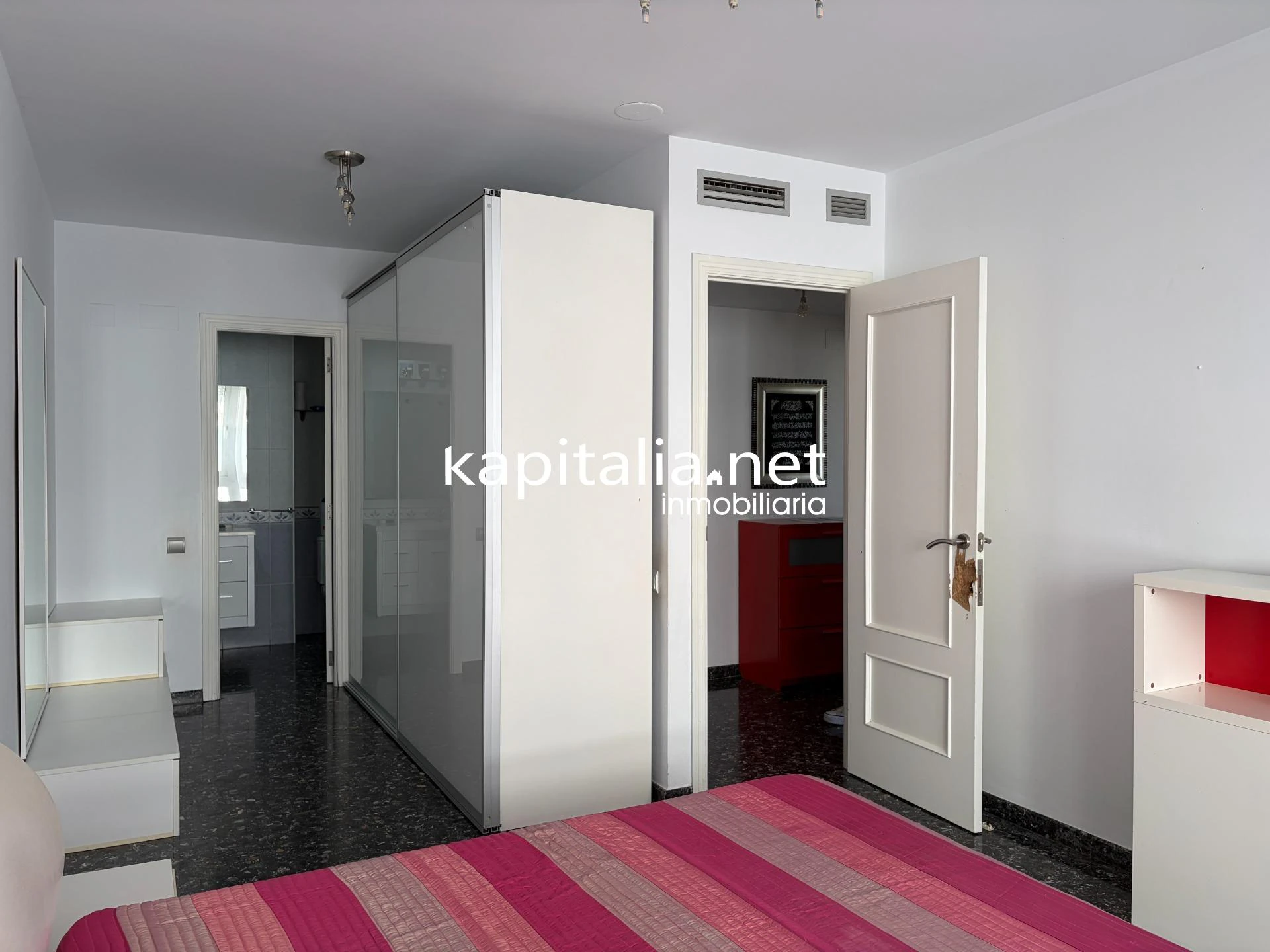 10535 - Propriété à Vente à Ontinyent