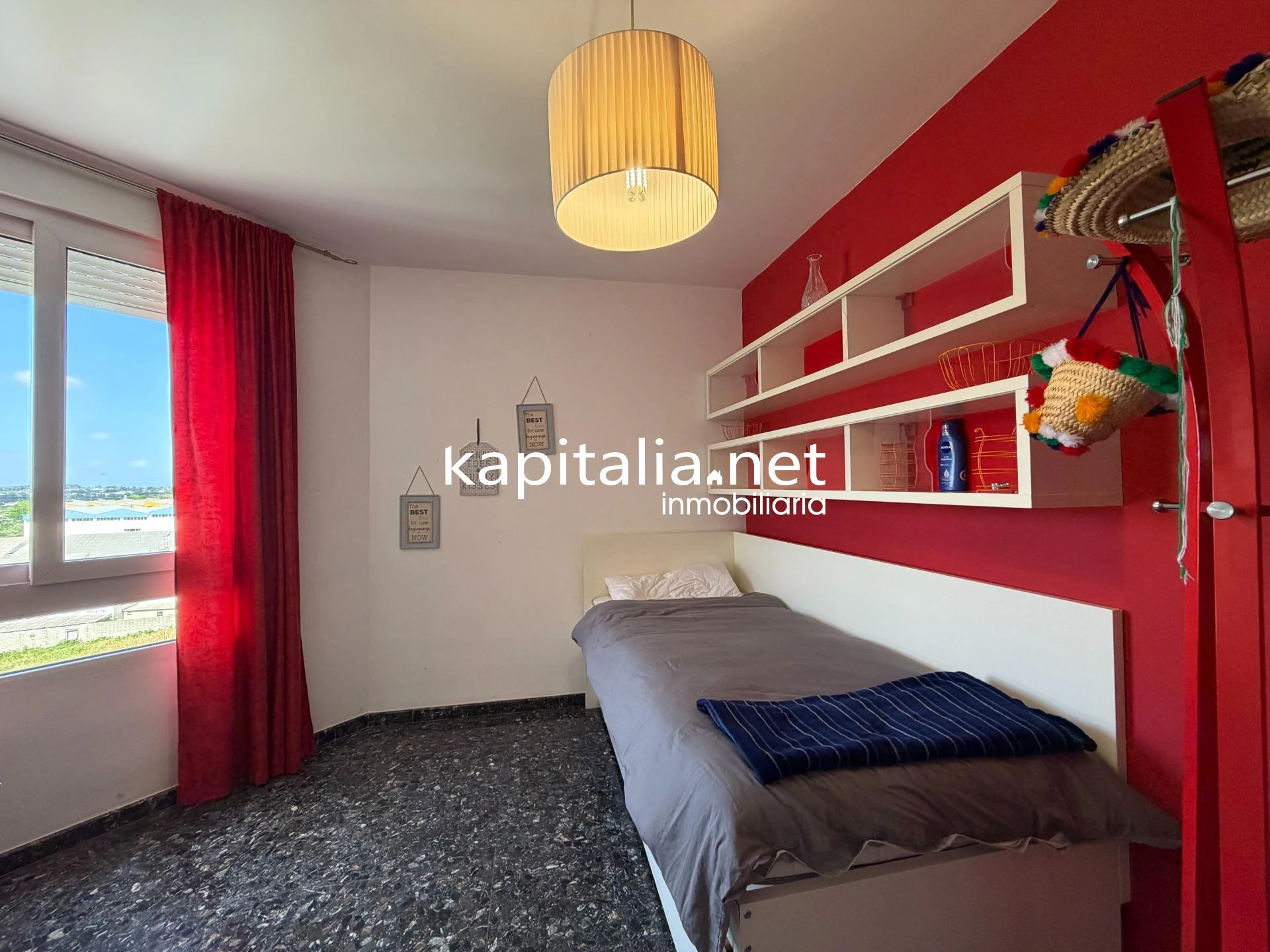 10535 - Propriété à Vente à Ontinyent