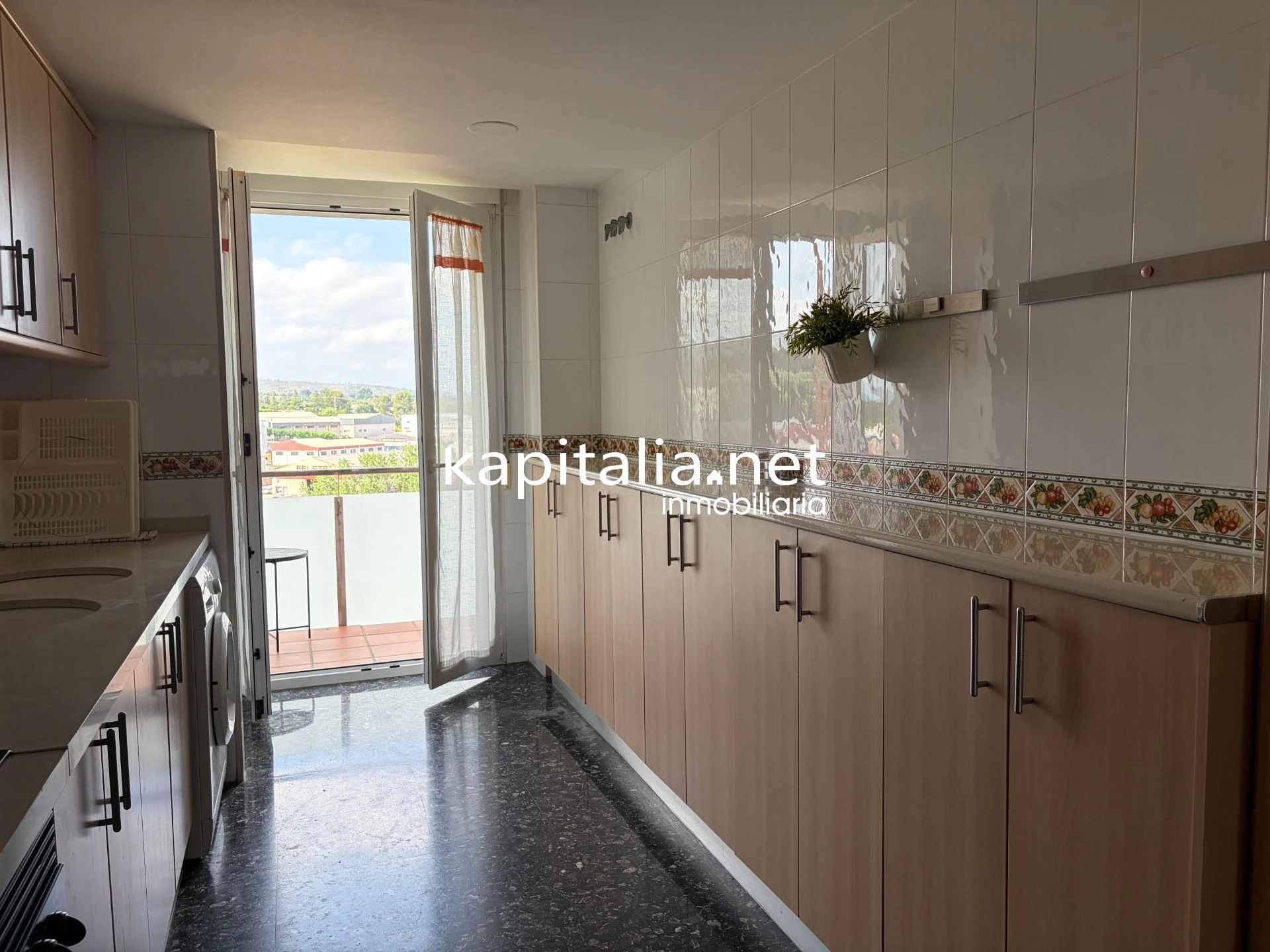10535 - Propriété à Vente à Ontinyent