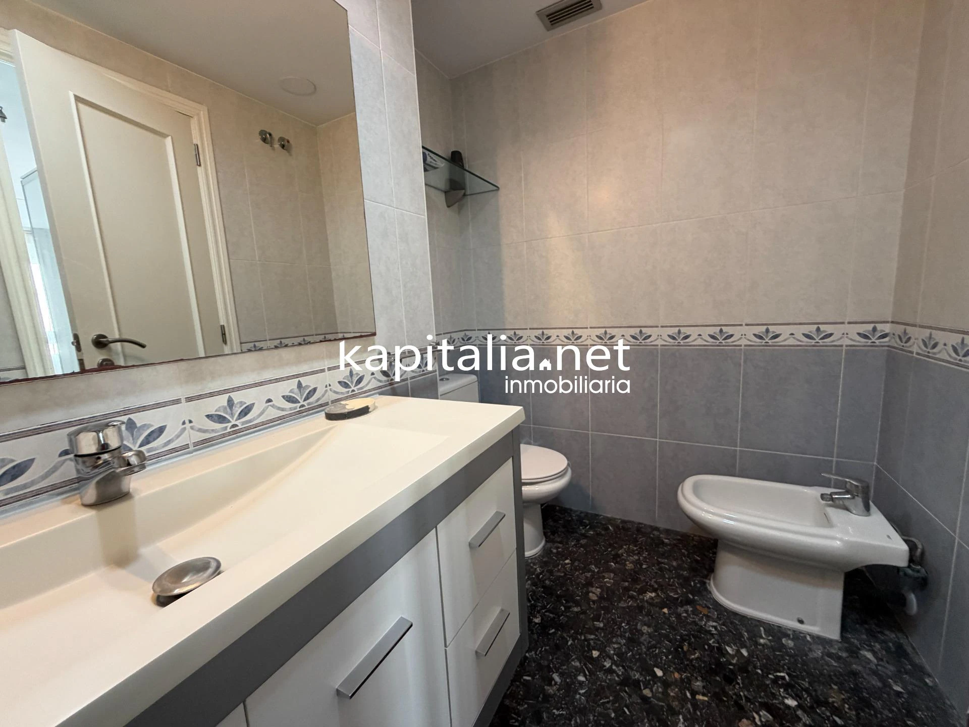 10535 - Propriété à Vente à Ontinyent