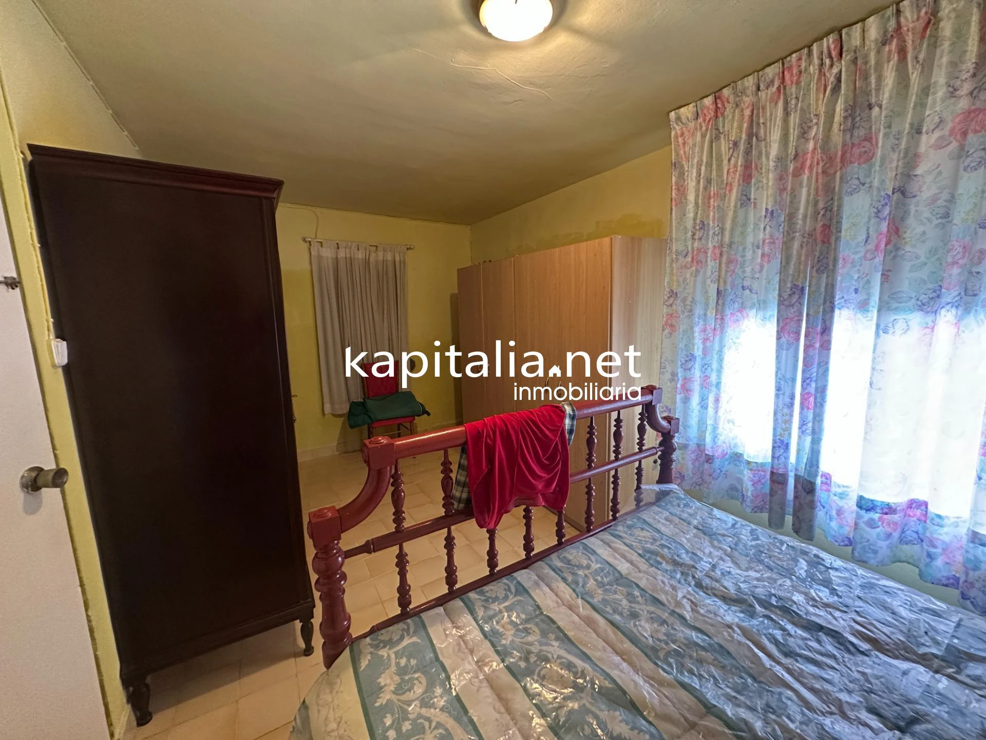 10197 - Haus zum Verkauf in Ontinyent