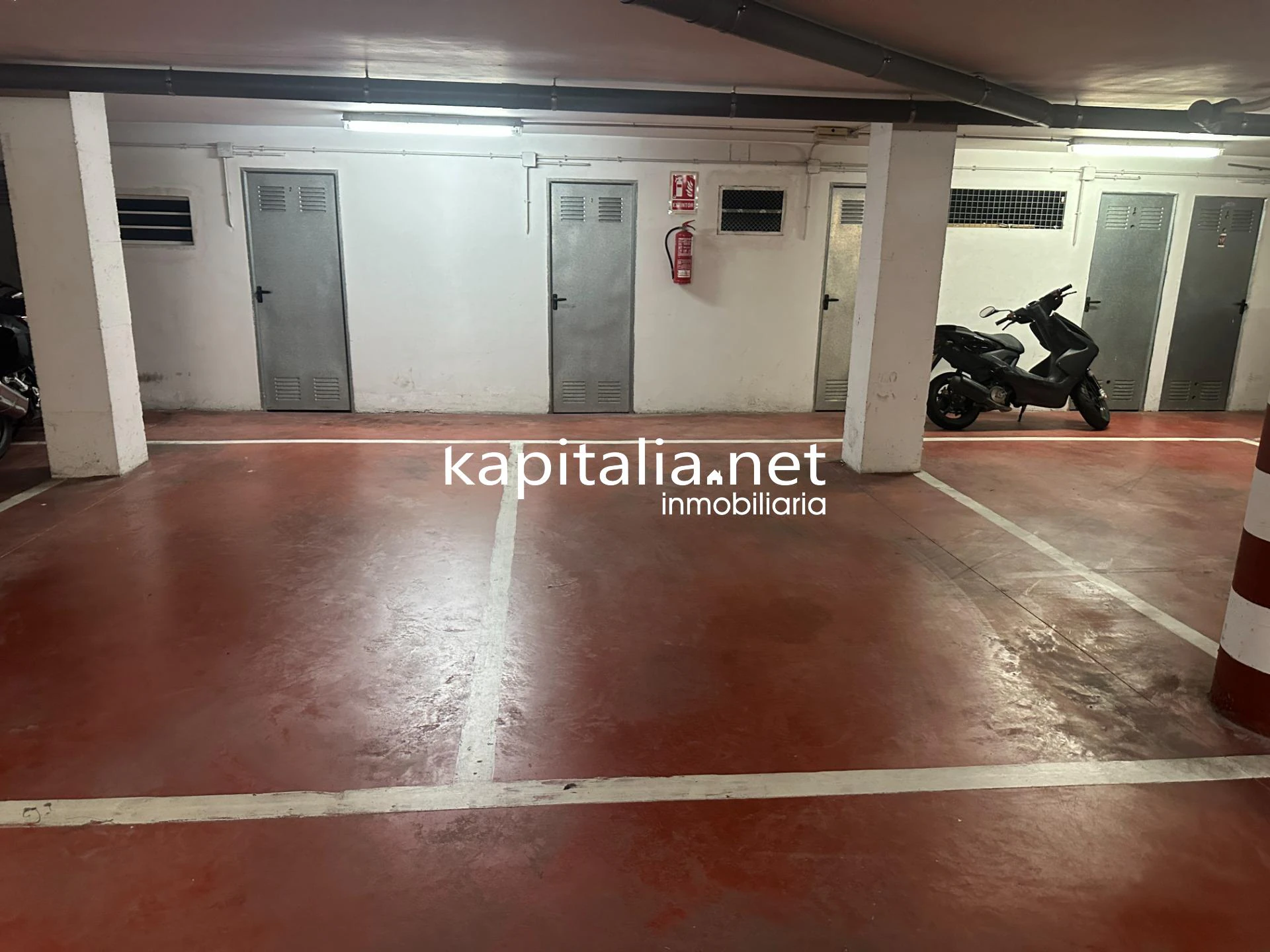 PISO EN ALQUILER EN ALBAIDA