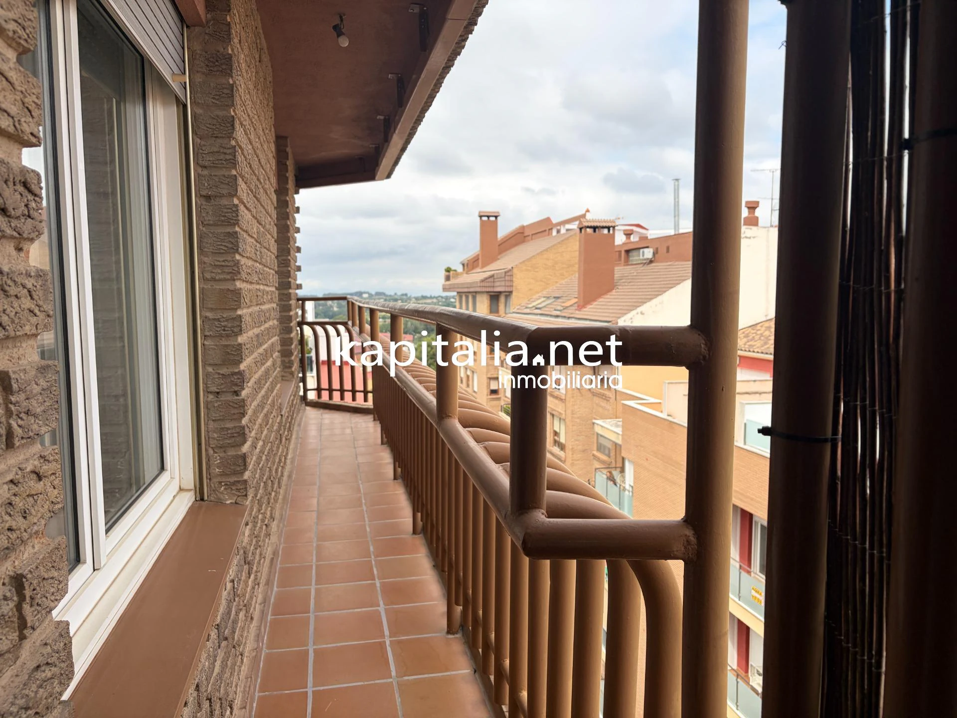 Espectacular ático en Plaza de la Concepción, una de las zonas más exclusivas y demandadas de Ontinyent.