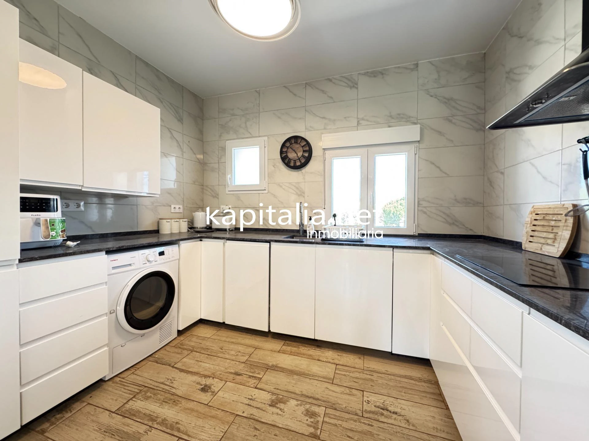 Apartamento en alquiler en Ontinyent