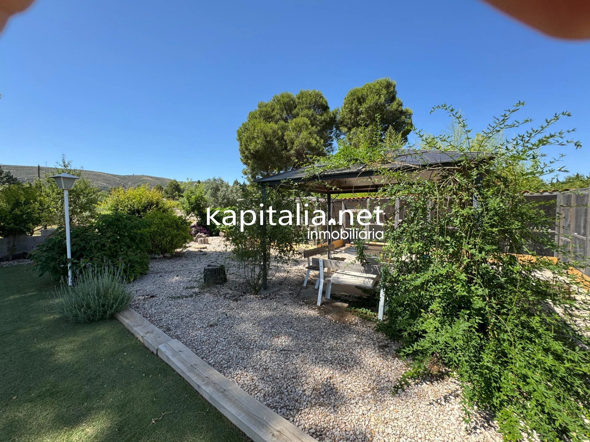 Apartamento en alquiler en Ontinyent