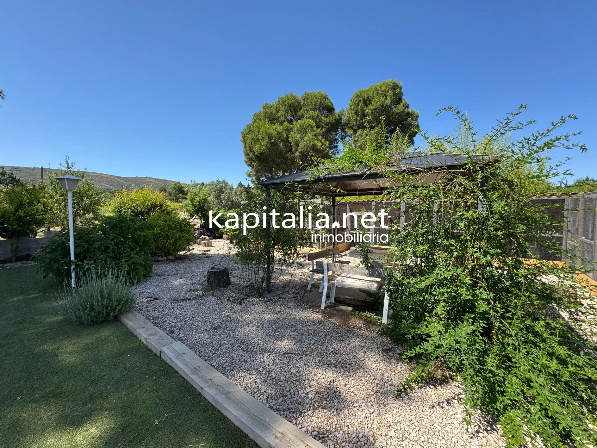 Apartamento en alquiler en Ontinyent