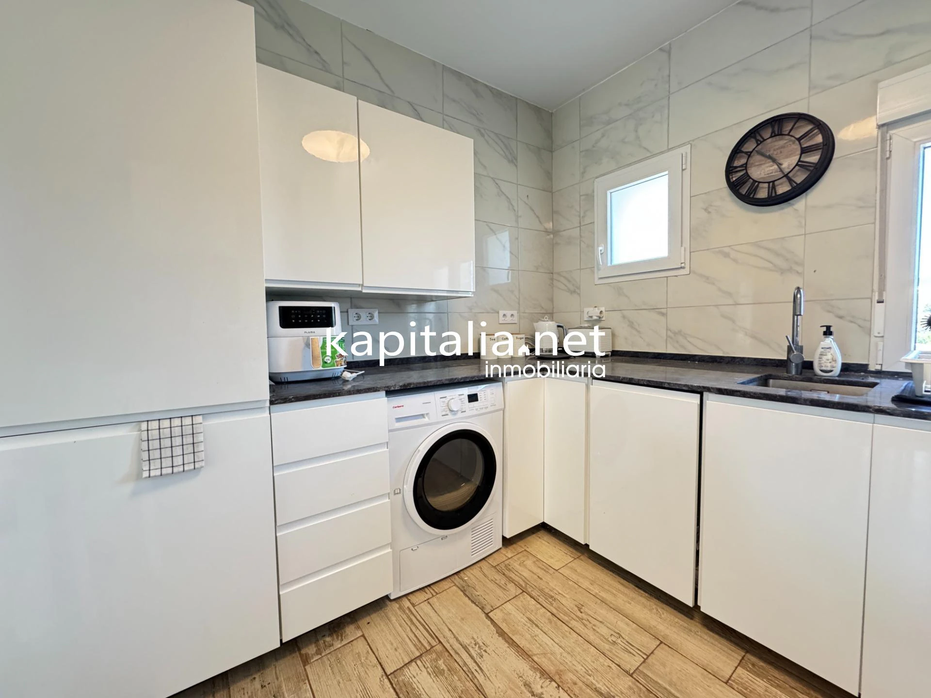 Apartamento en alquiler en Ontinyent