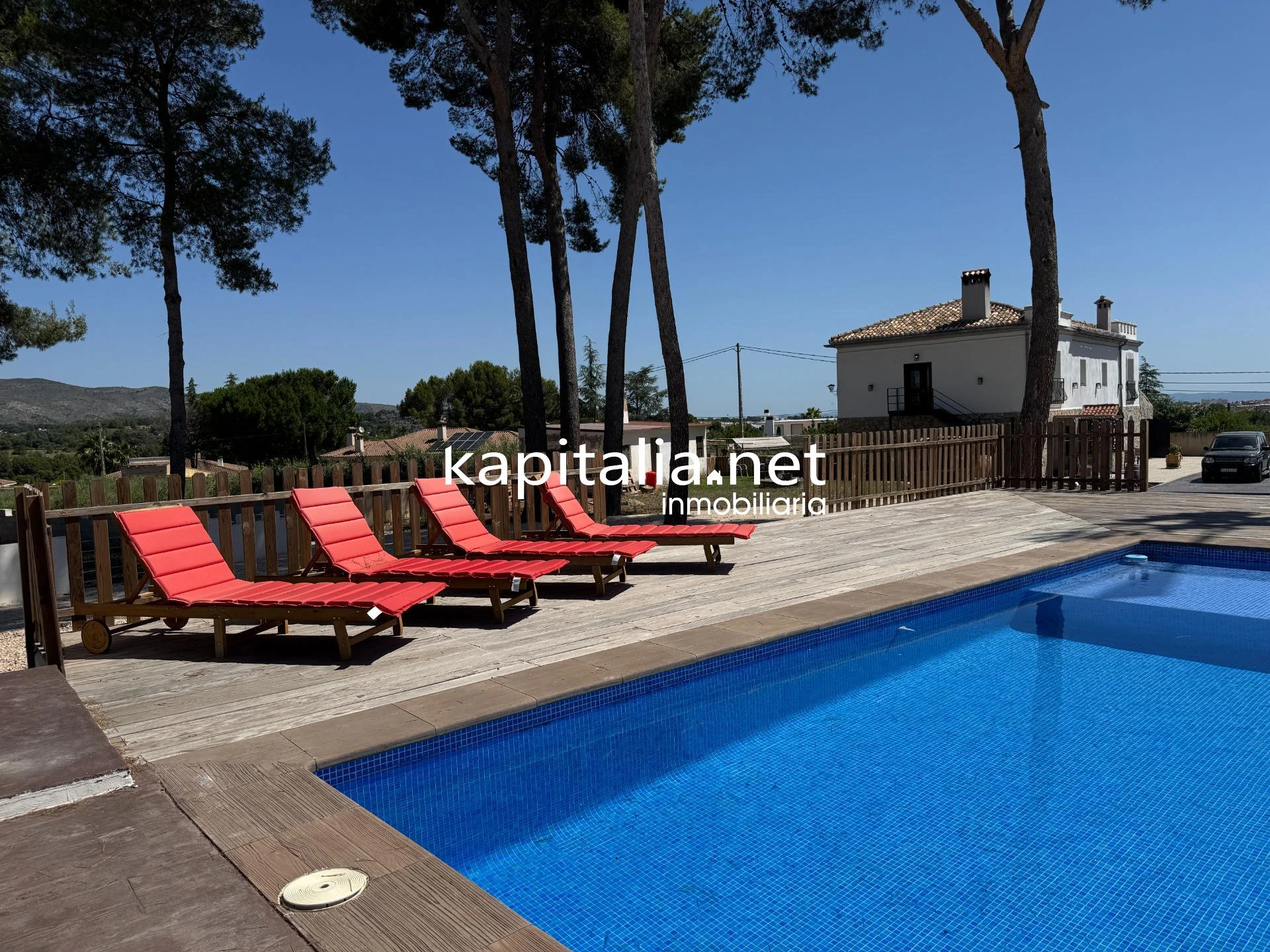 Apartamento en alquiler en Ontinyent