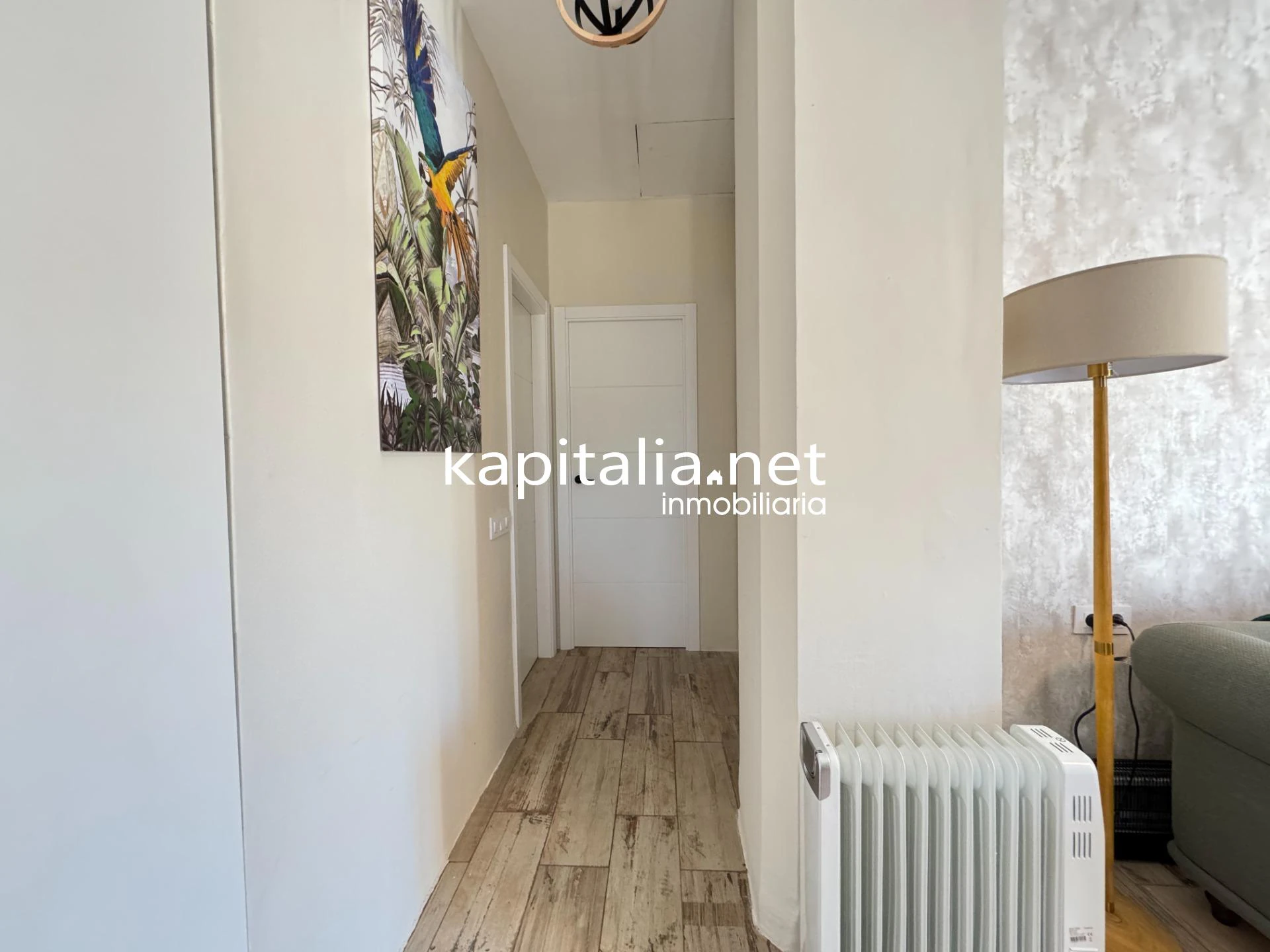 Apartamento en alquiler en Ontinyent