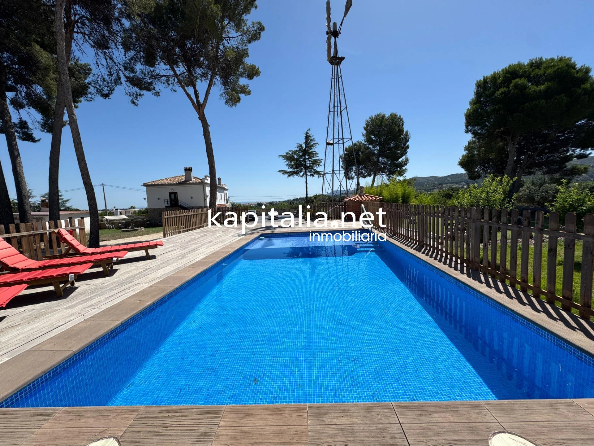 Apartamento en alquiler en Ontinyent