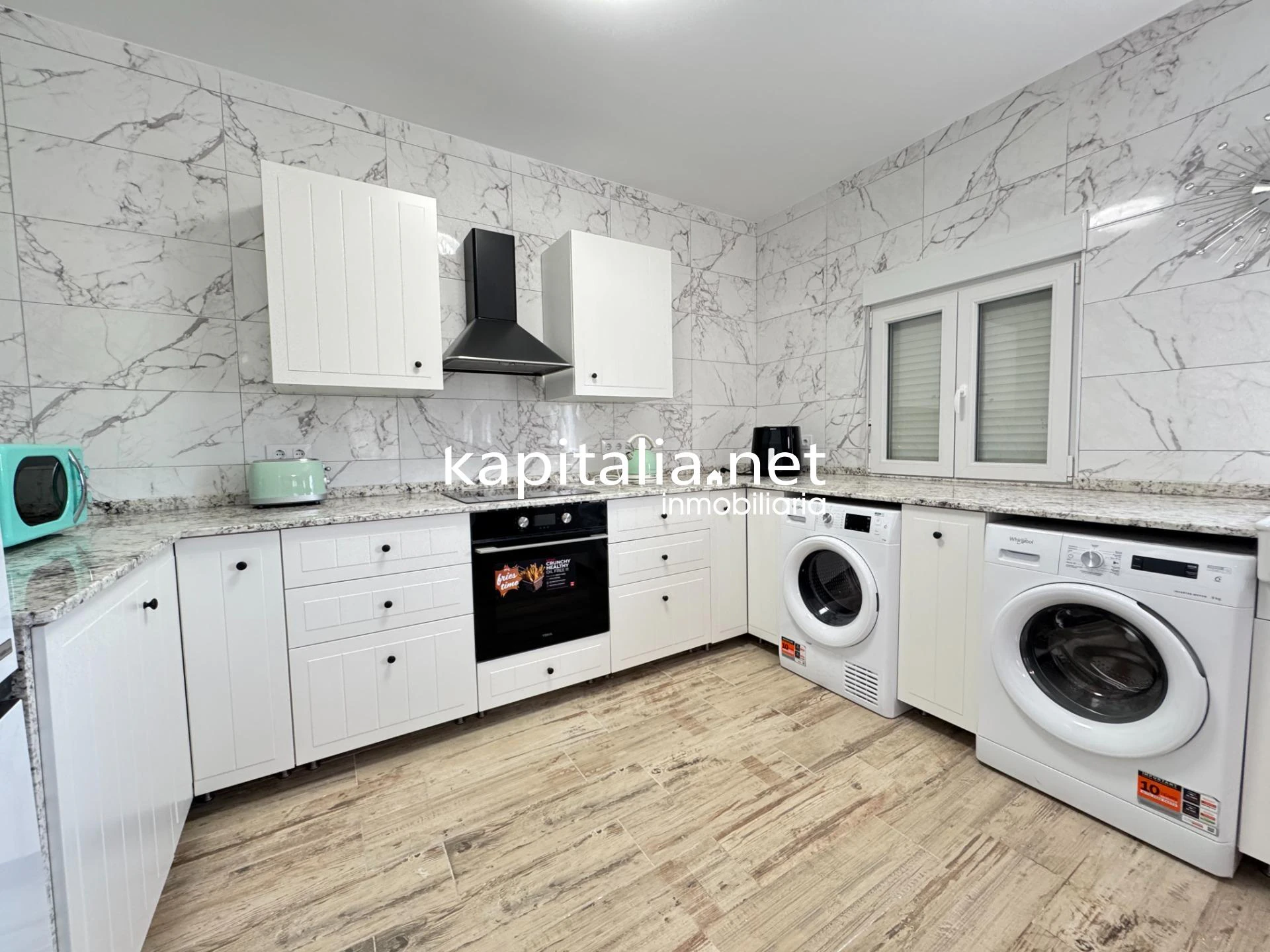 Apartamento en alquiler en Ontinyent