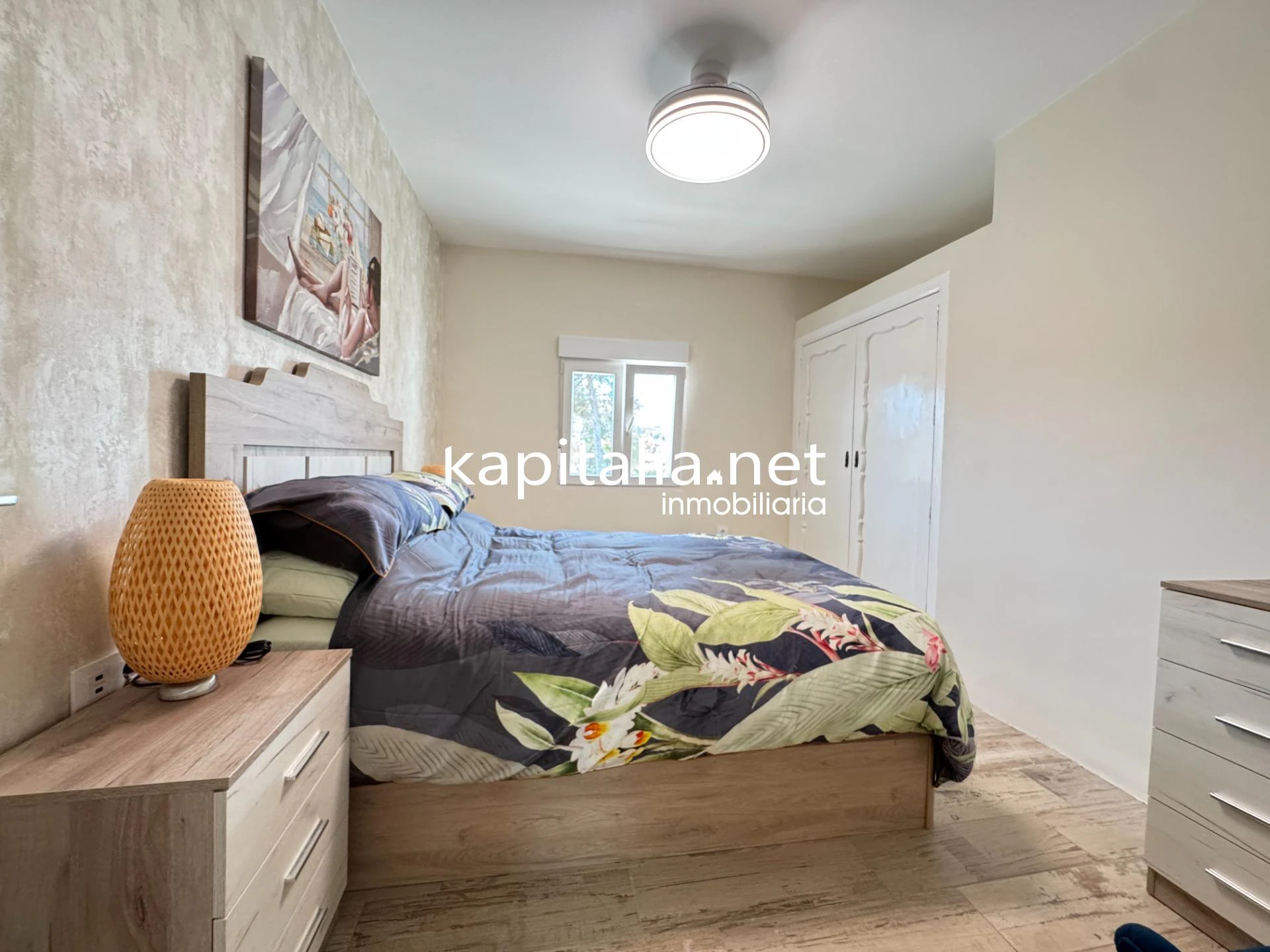 Apartamento en alquiler en Ontinyent