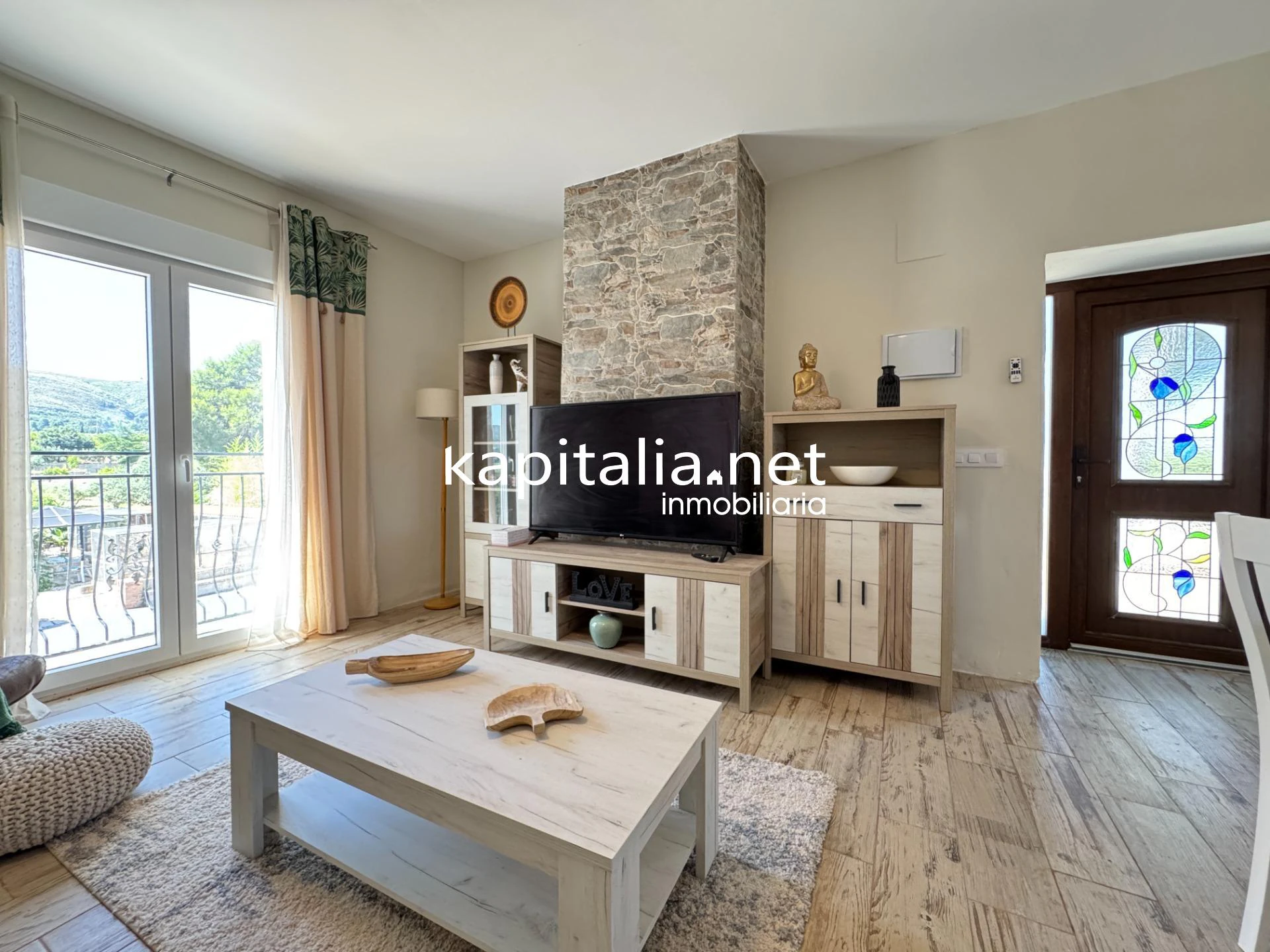 Apartamento en alquiler en Ontinyent