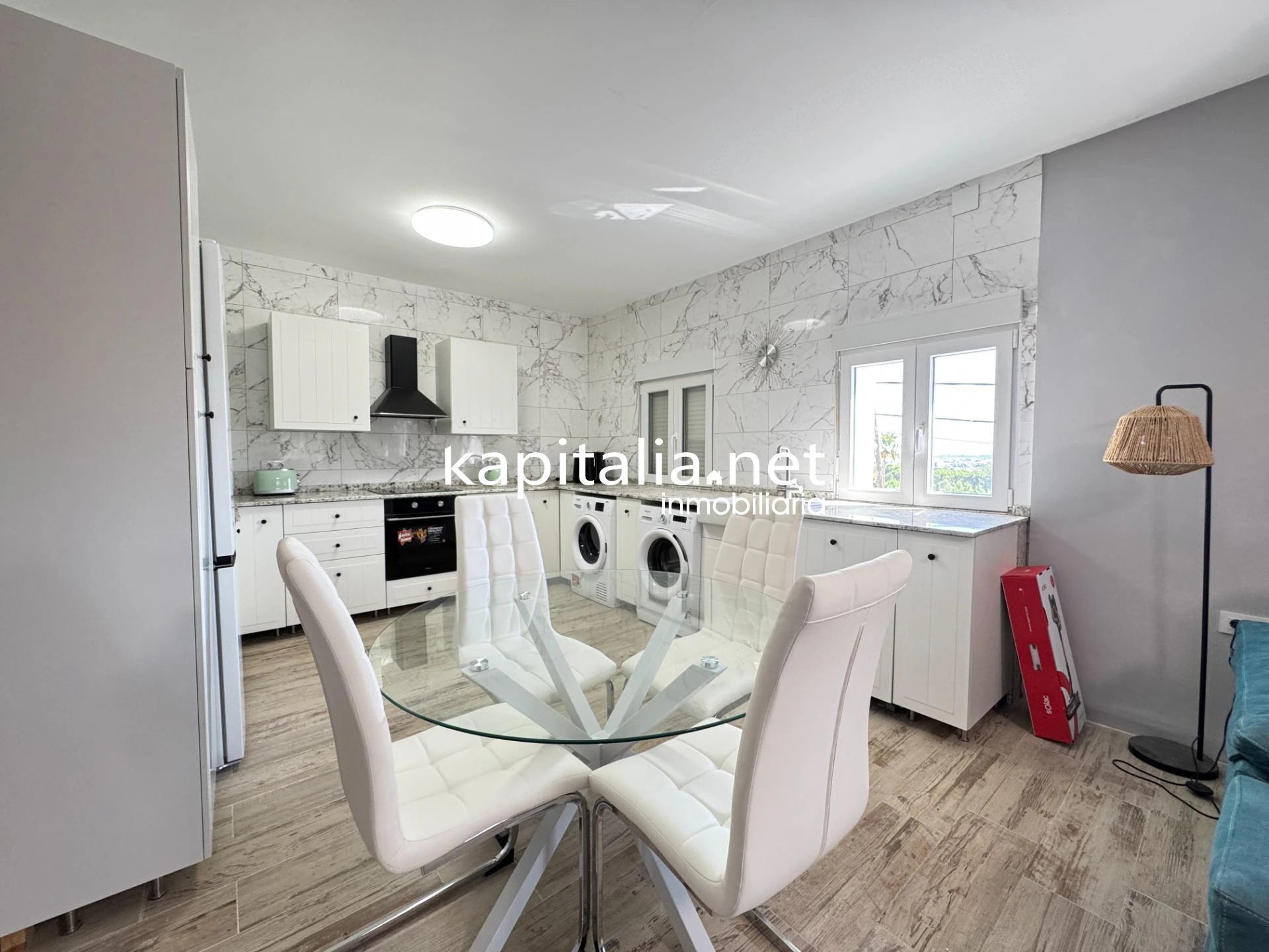 Apartamento en alquiler en Ontinyent
