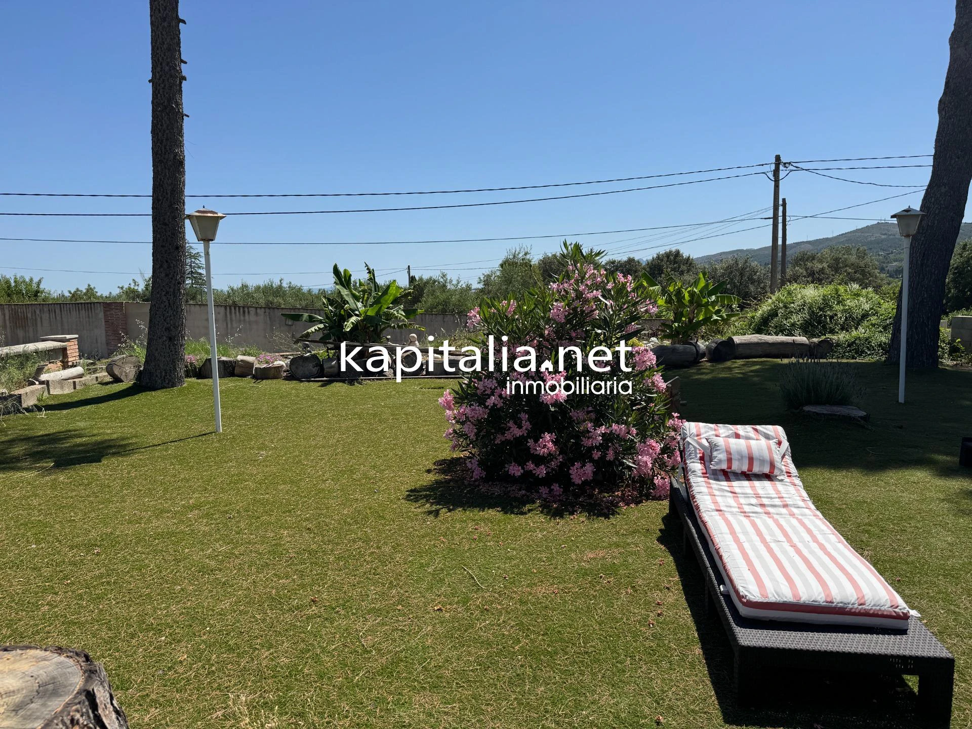 Apartamento en alquiler en Ontinyent