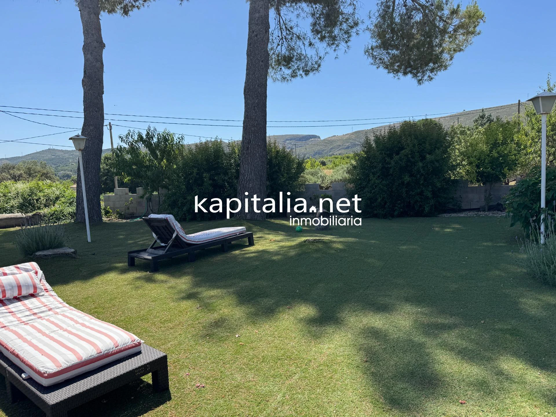 Apartamento en alquiler en Ontinyent