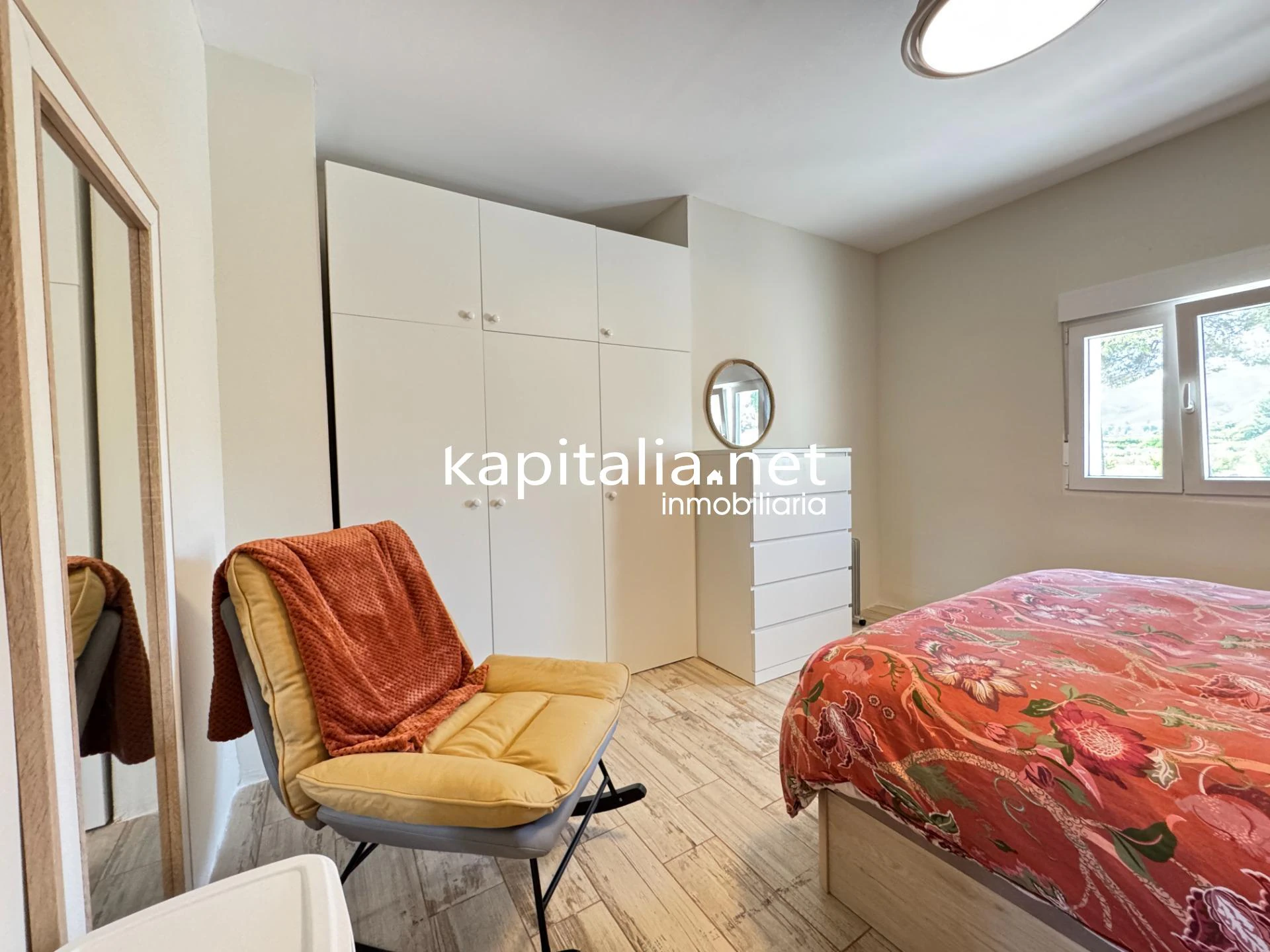 Apartamento en alquiler en Ontinyent