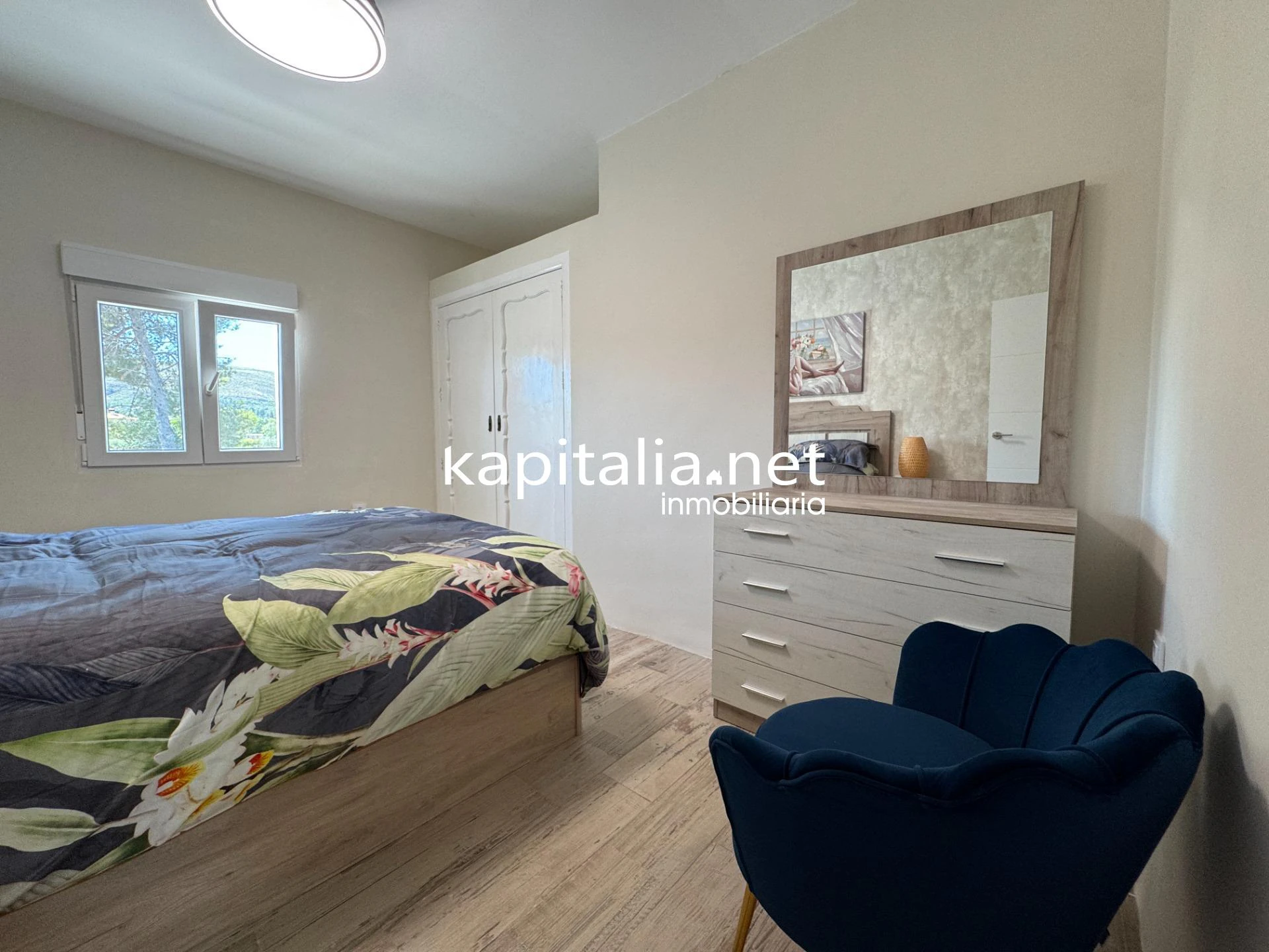 Apartamento en alquiler en Ontinyent