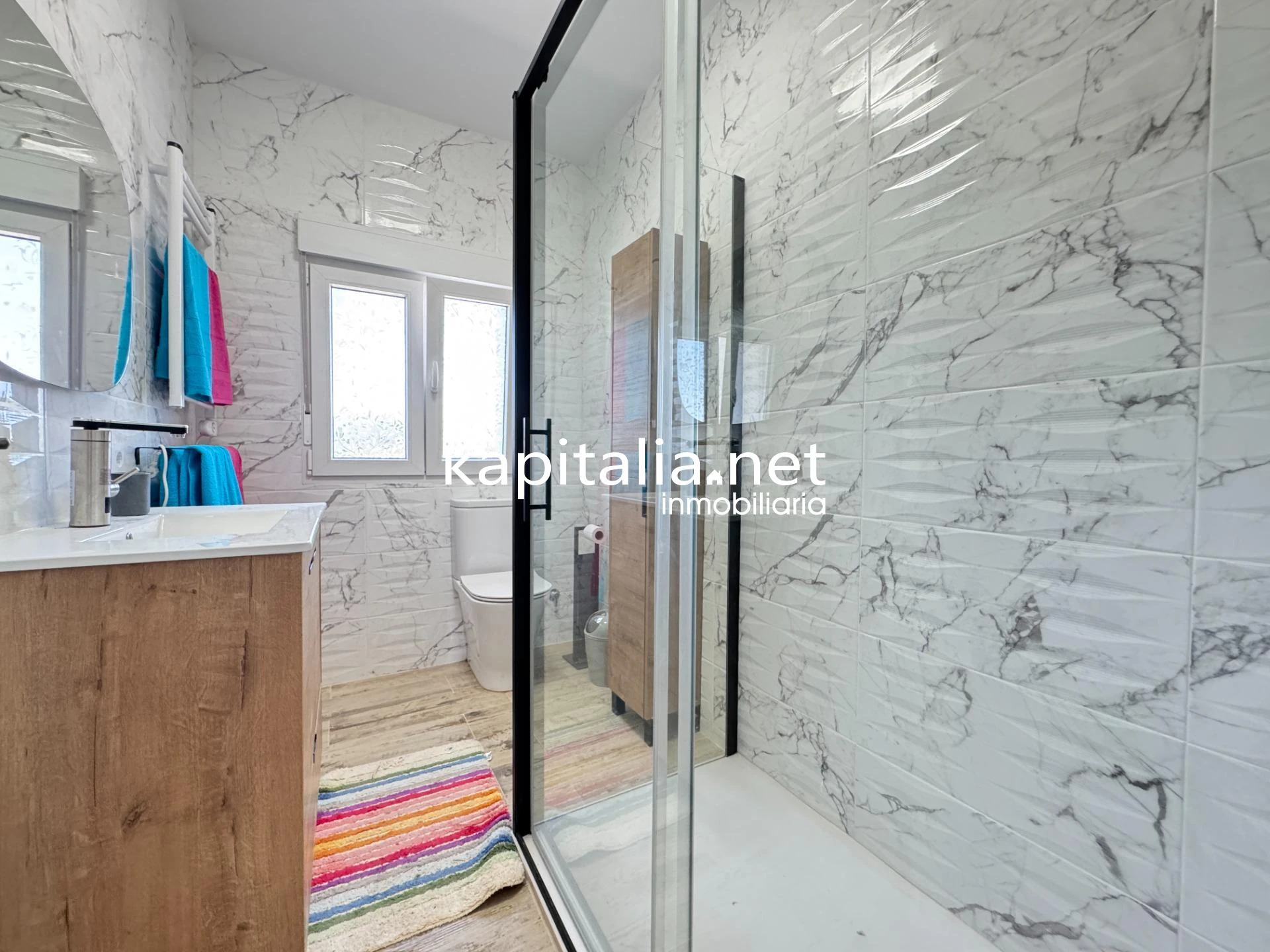 Apartamento en alquiler en Ontinyent