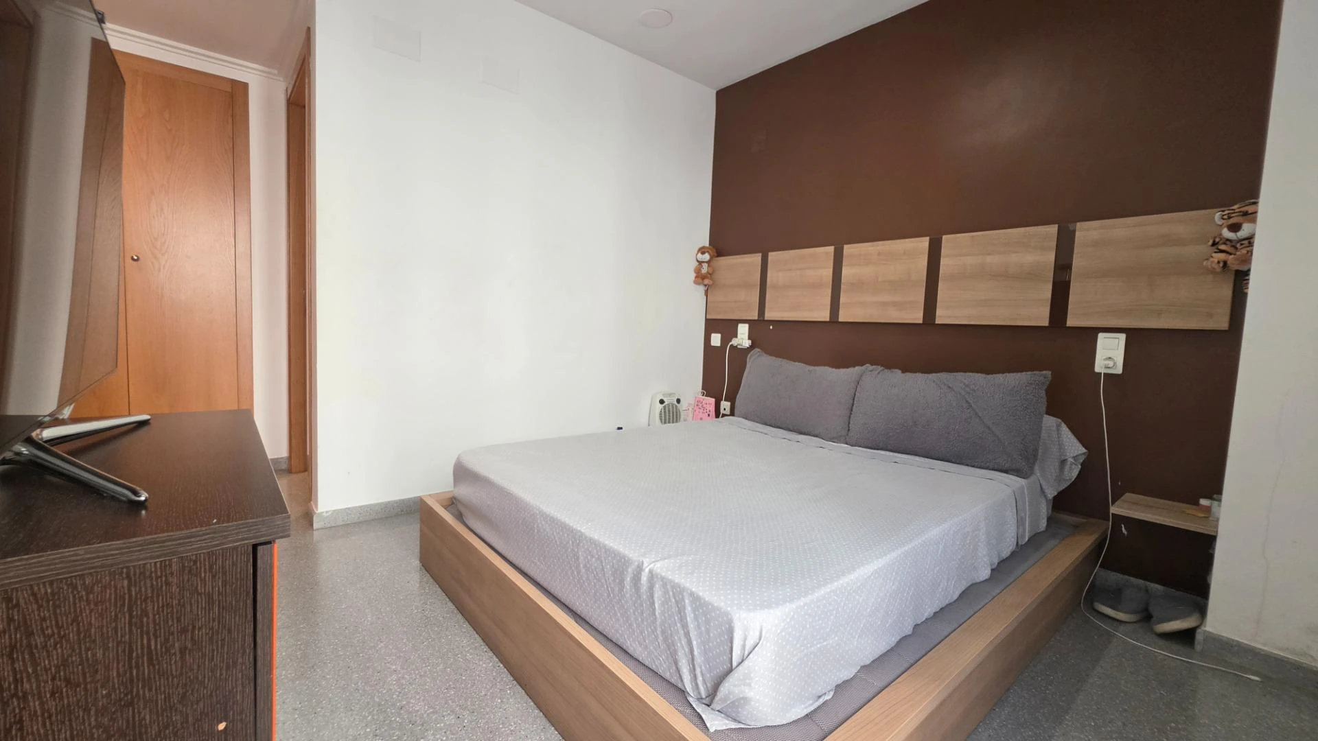 PISO CON GARAJE A LA VENTA EN ONTINYENT!!!! EXCLUISVA EN KAPITALIA !!!!