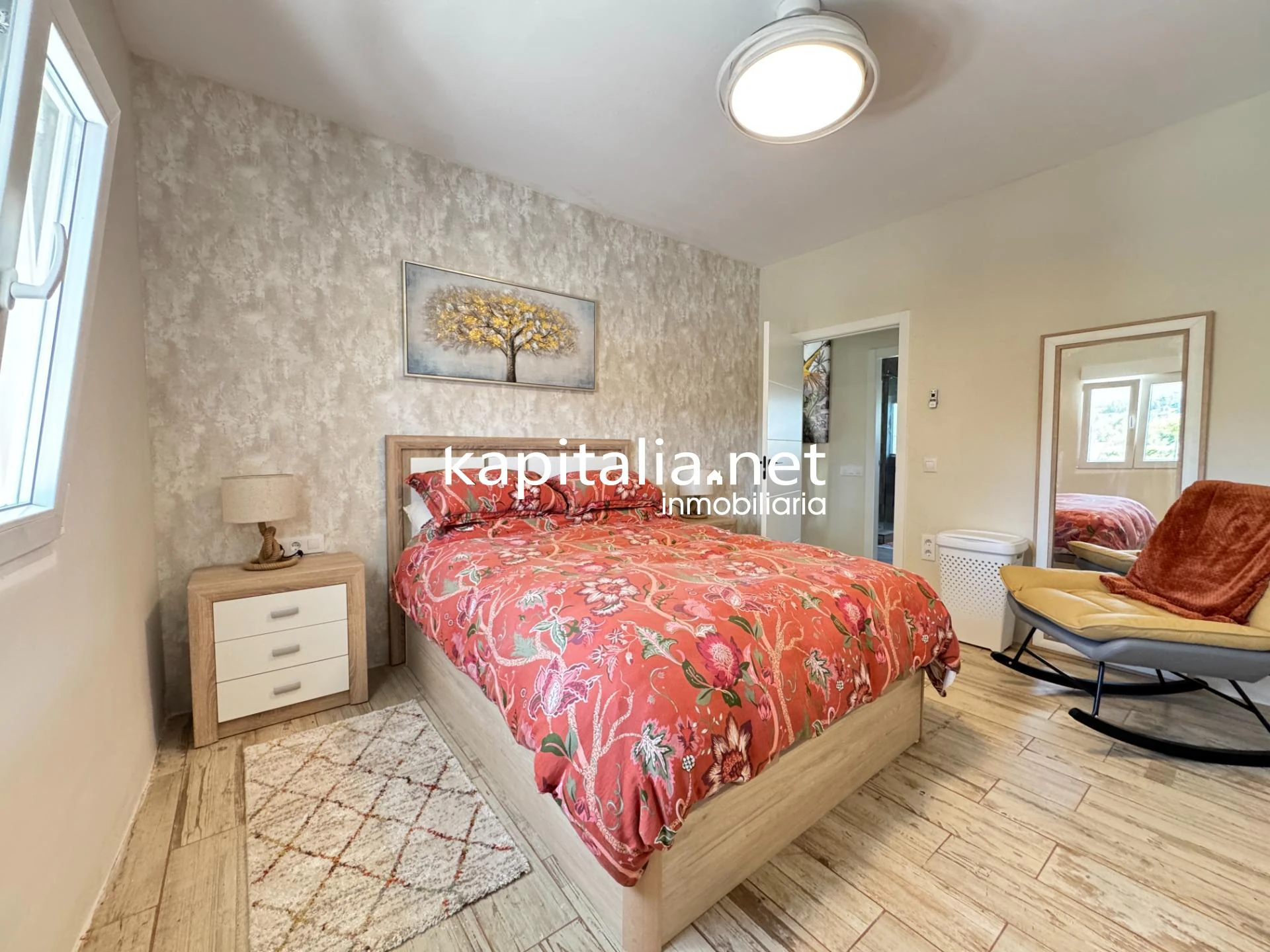 Apartamento en alquiler en Ontinyent