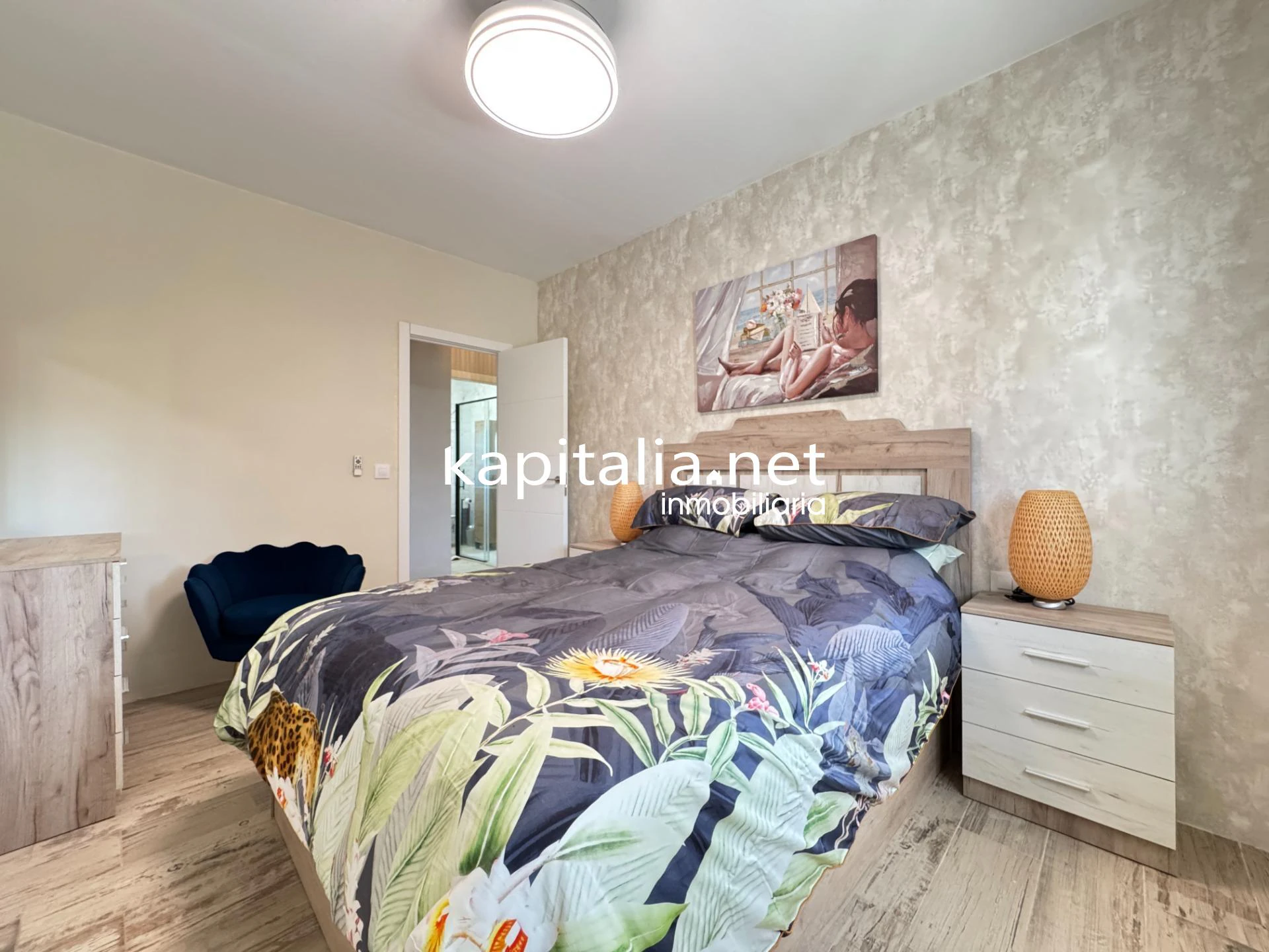 Apartamento en alquiler en Ontinyent