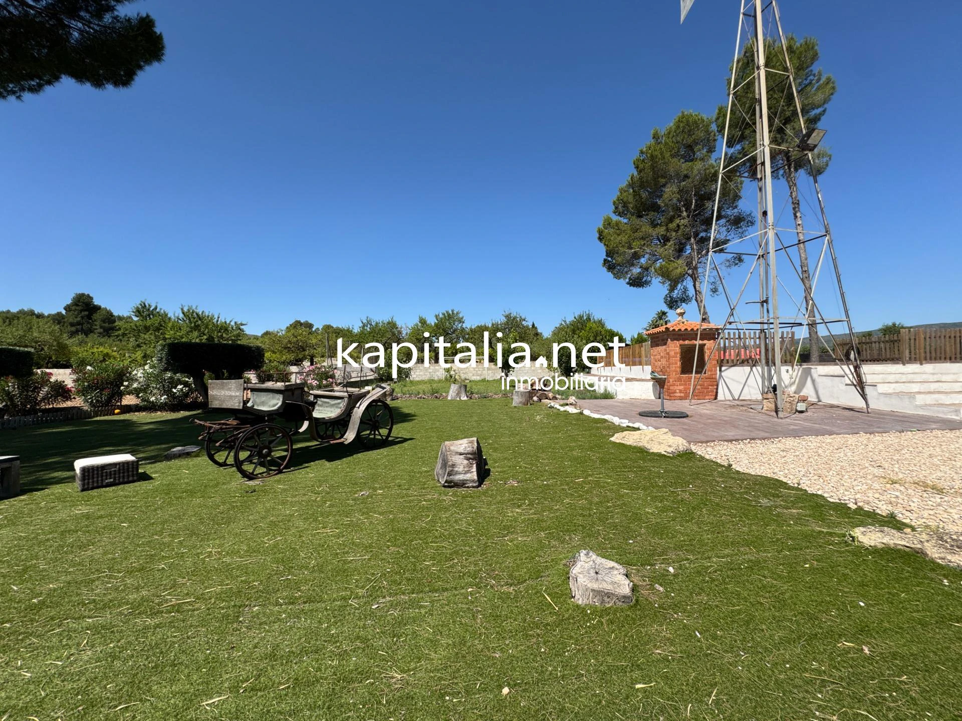 Apartamento en alquiler en Ontinyent