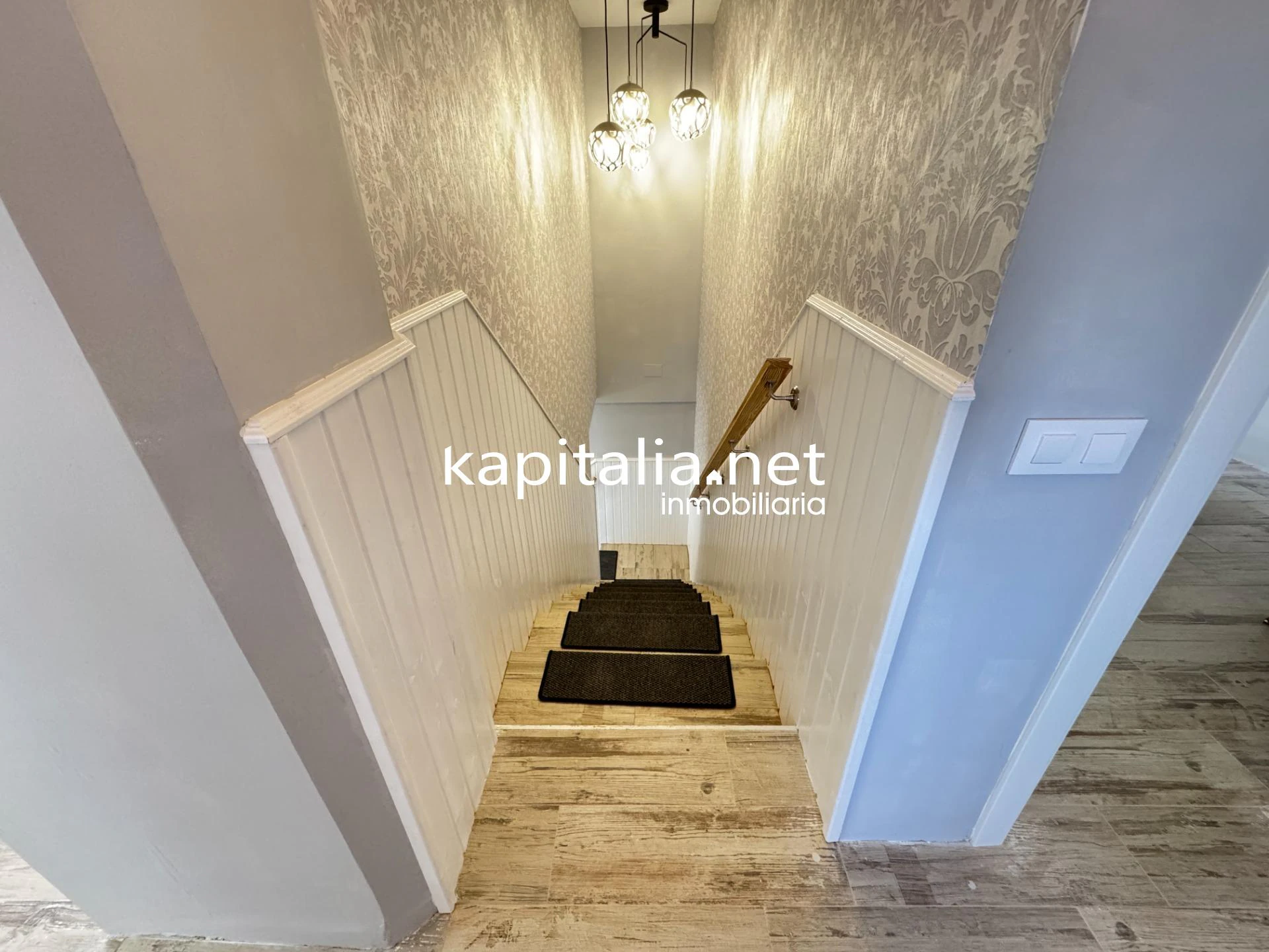 Apartamento en alquiler en Ontinyent
