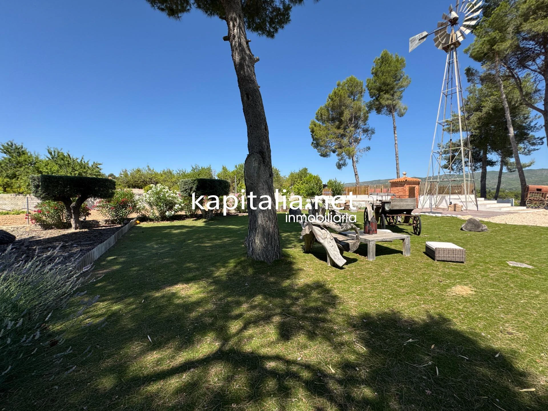 Apartamento en alquiler en Ontinyent