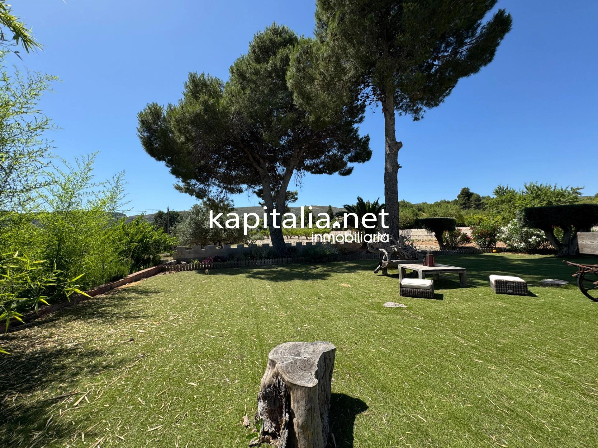 Apartamento en alquiler en Ontinyent
