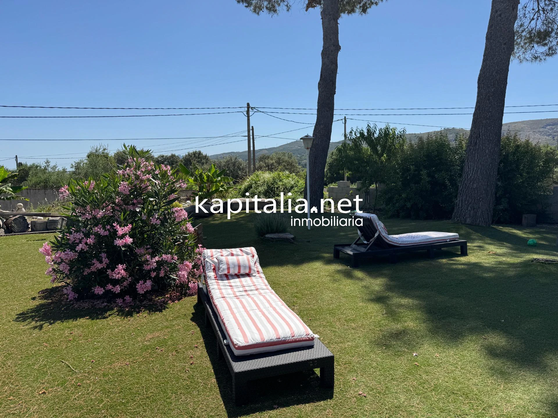 Apartamento en alquiler en Ontinyent