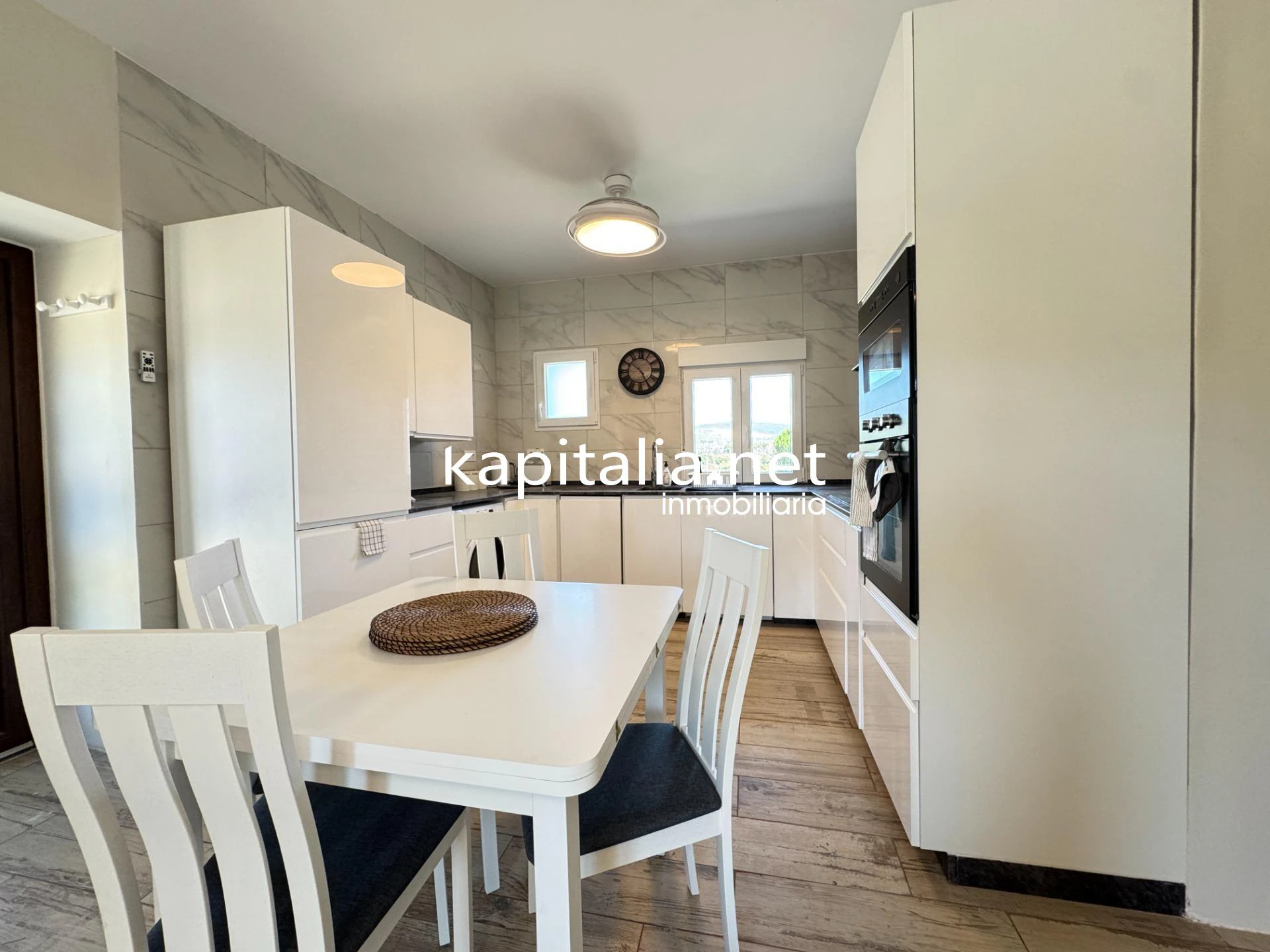 Apartamento en alquiler en Ontinyent