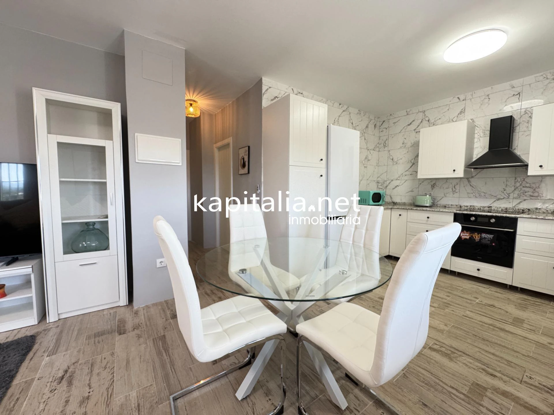 Apartamento en alquiler en Ontinyent