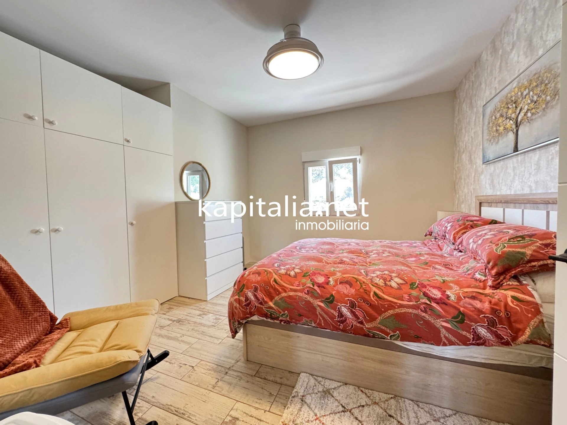 Apartamento en alquiler en Ontinyent