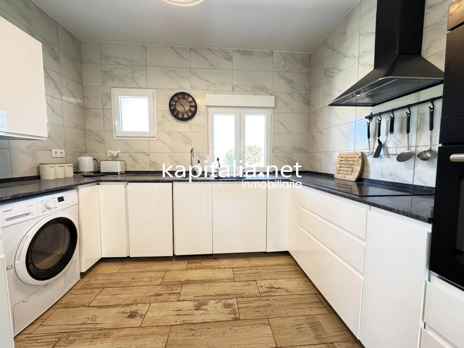 Apartamento en alquiler en Ontinyent