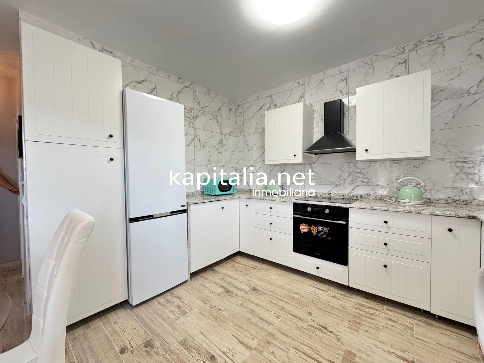 Apartamento en alquiler en Ontinyent