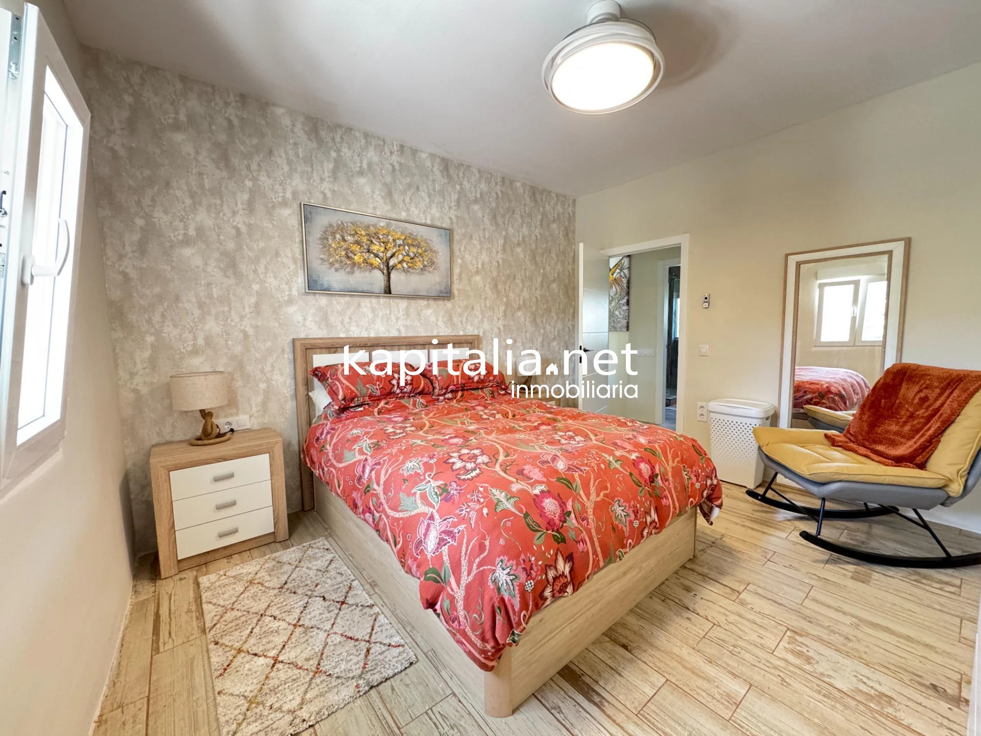 Apartamento en alquiler en Ontinyent