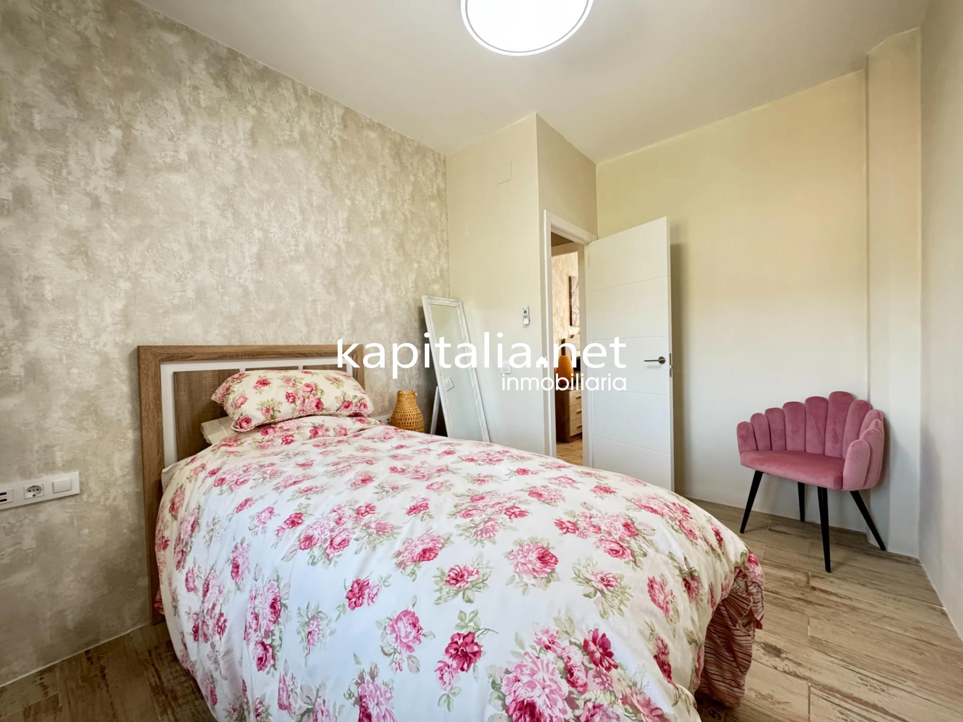 Apartamento en alquiler en Ontinyent