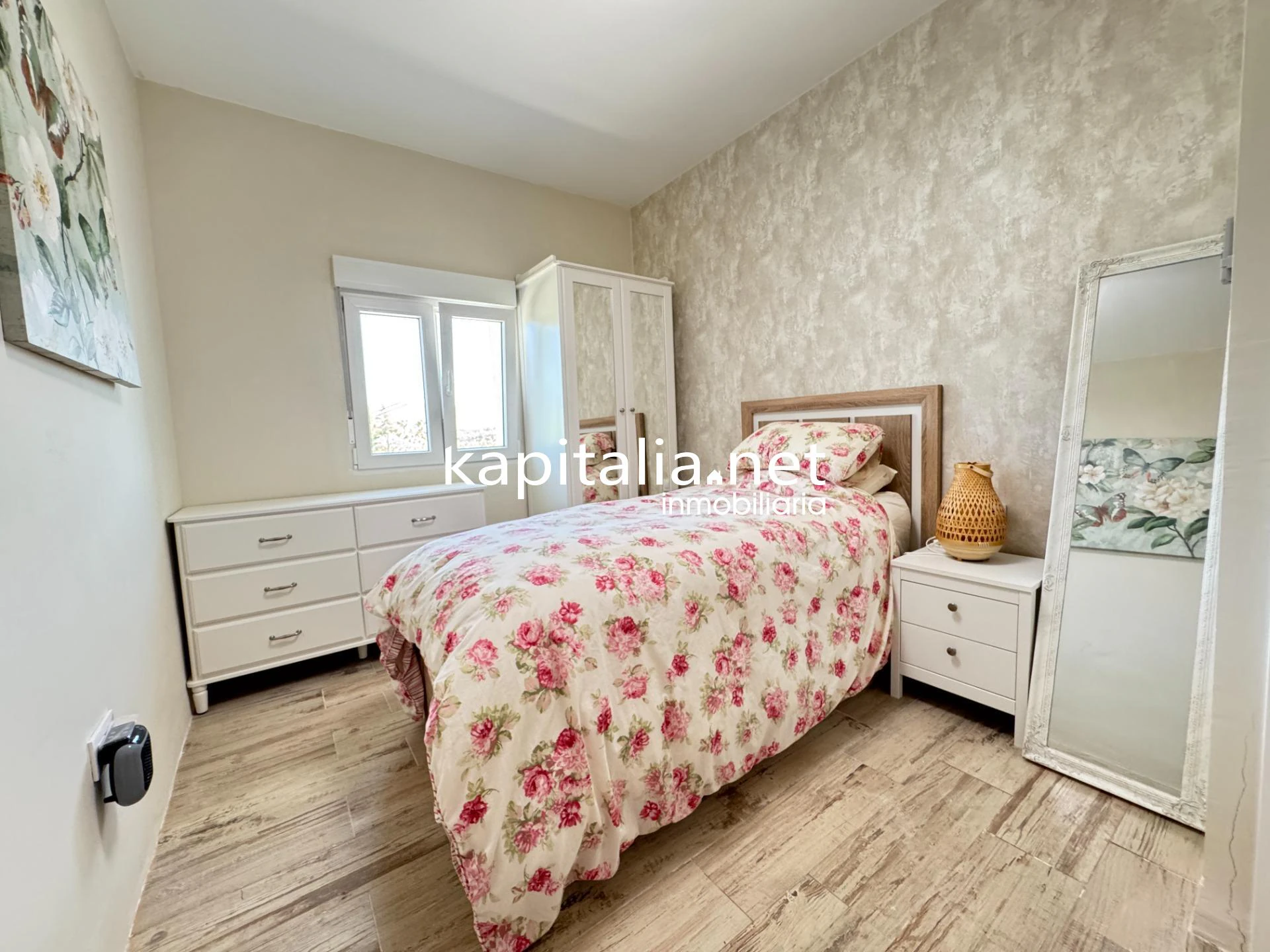 Apartamento en alquiler en Ontinyent