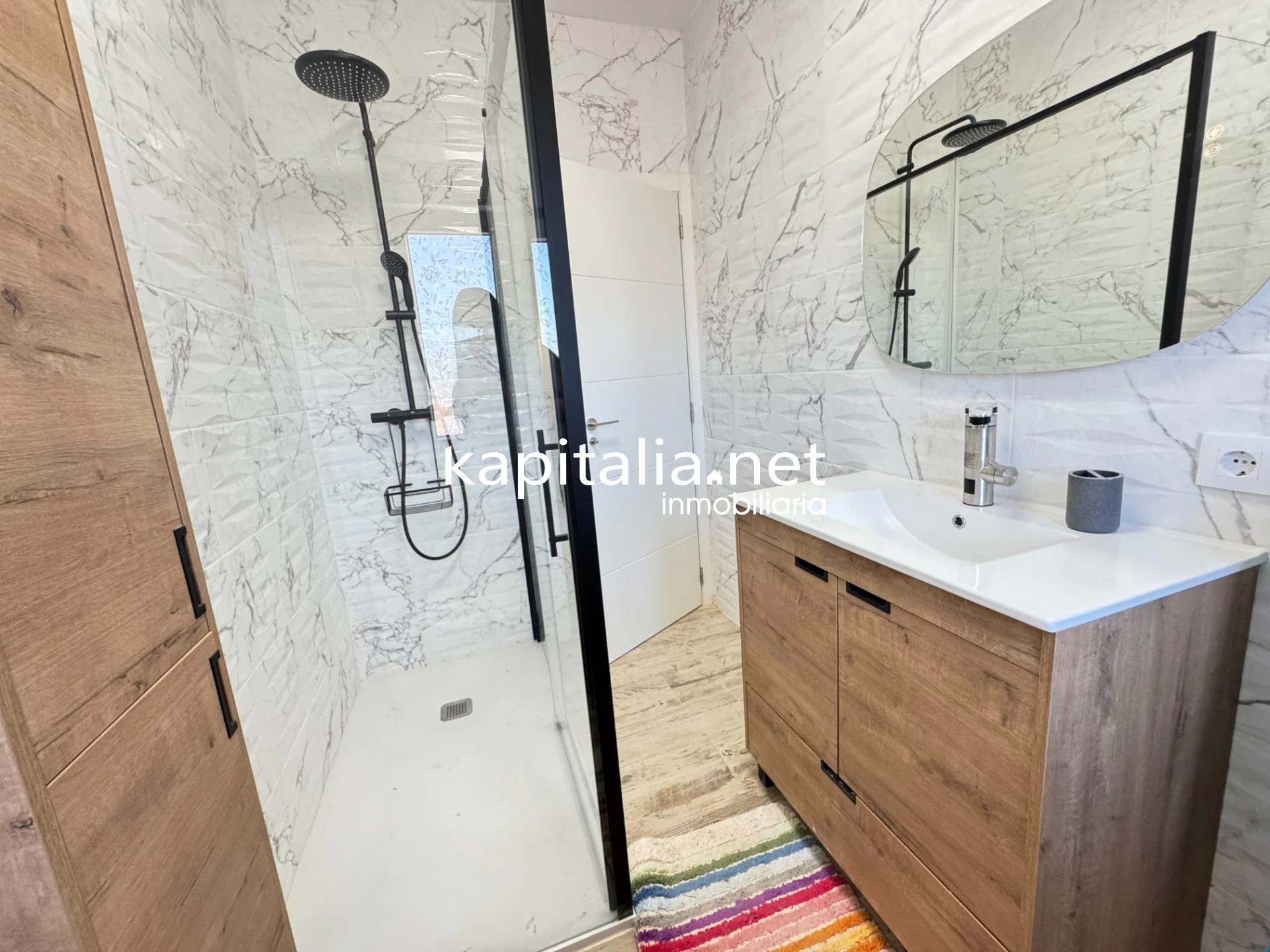 Apartamento en alquiler en Ontinyent