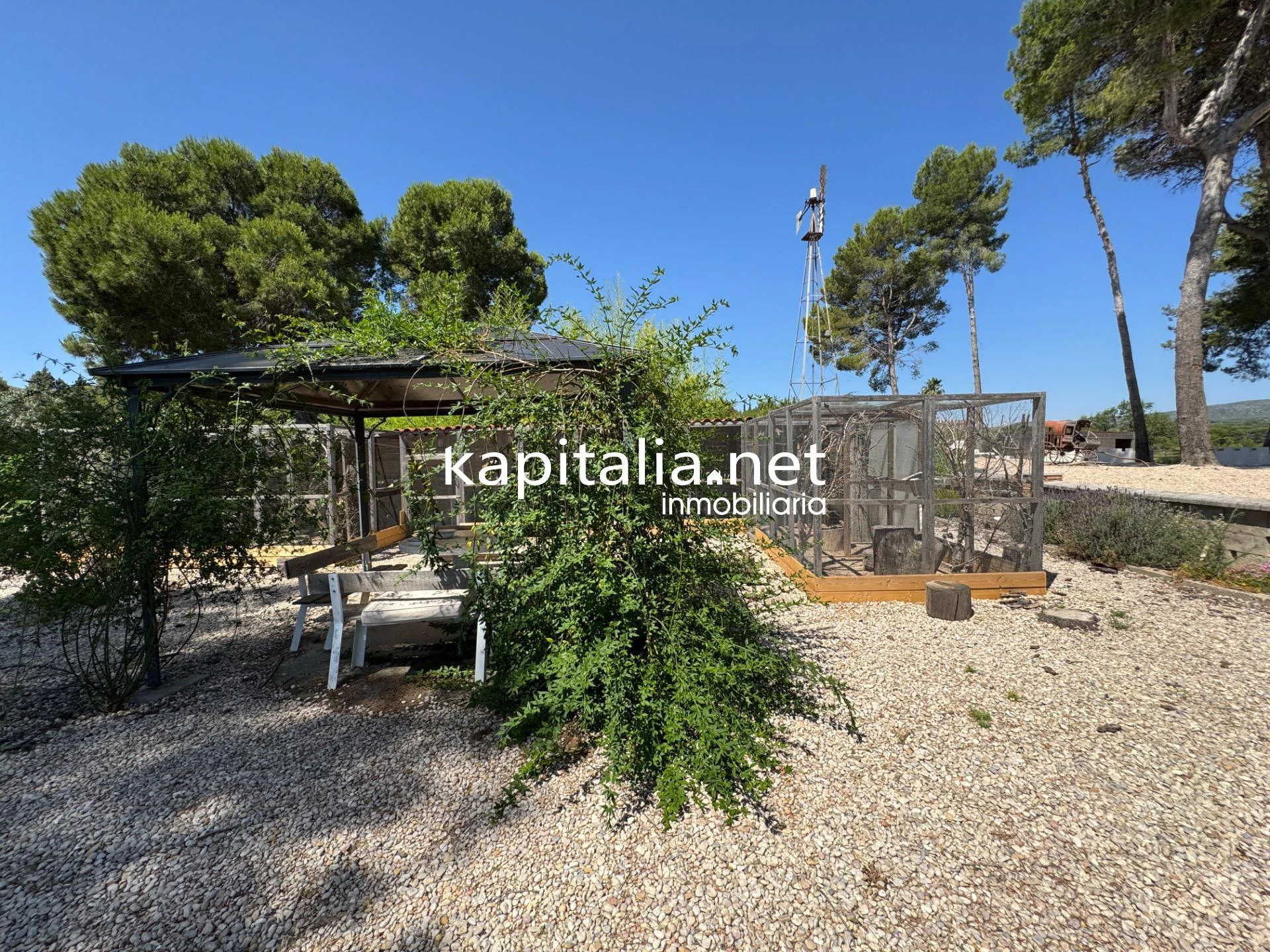 Apartamento en alquiler en Ontinyent