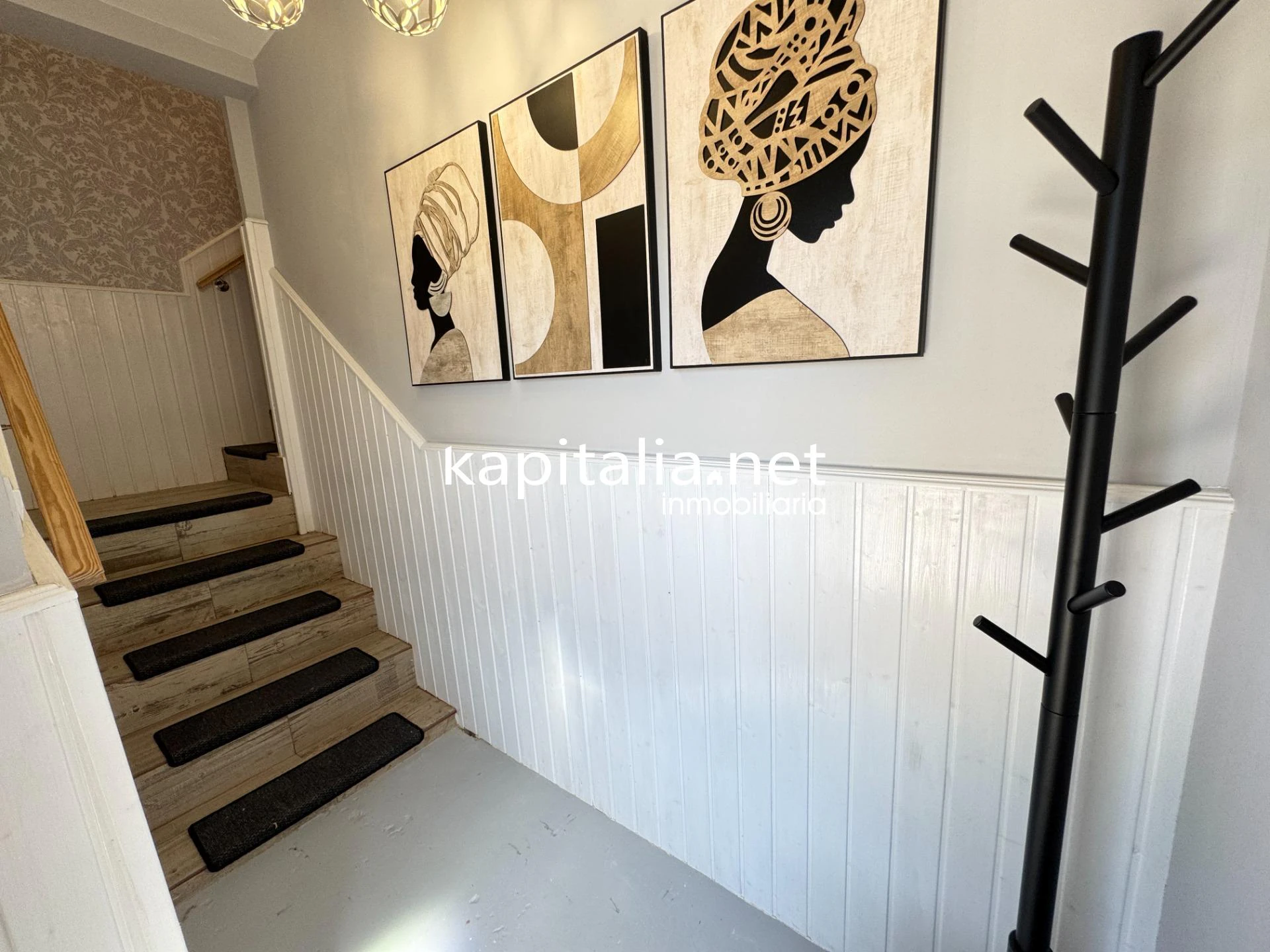Apartamento en alquiler en Ontinyent