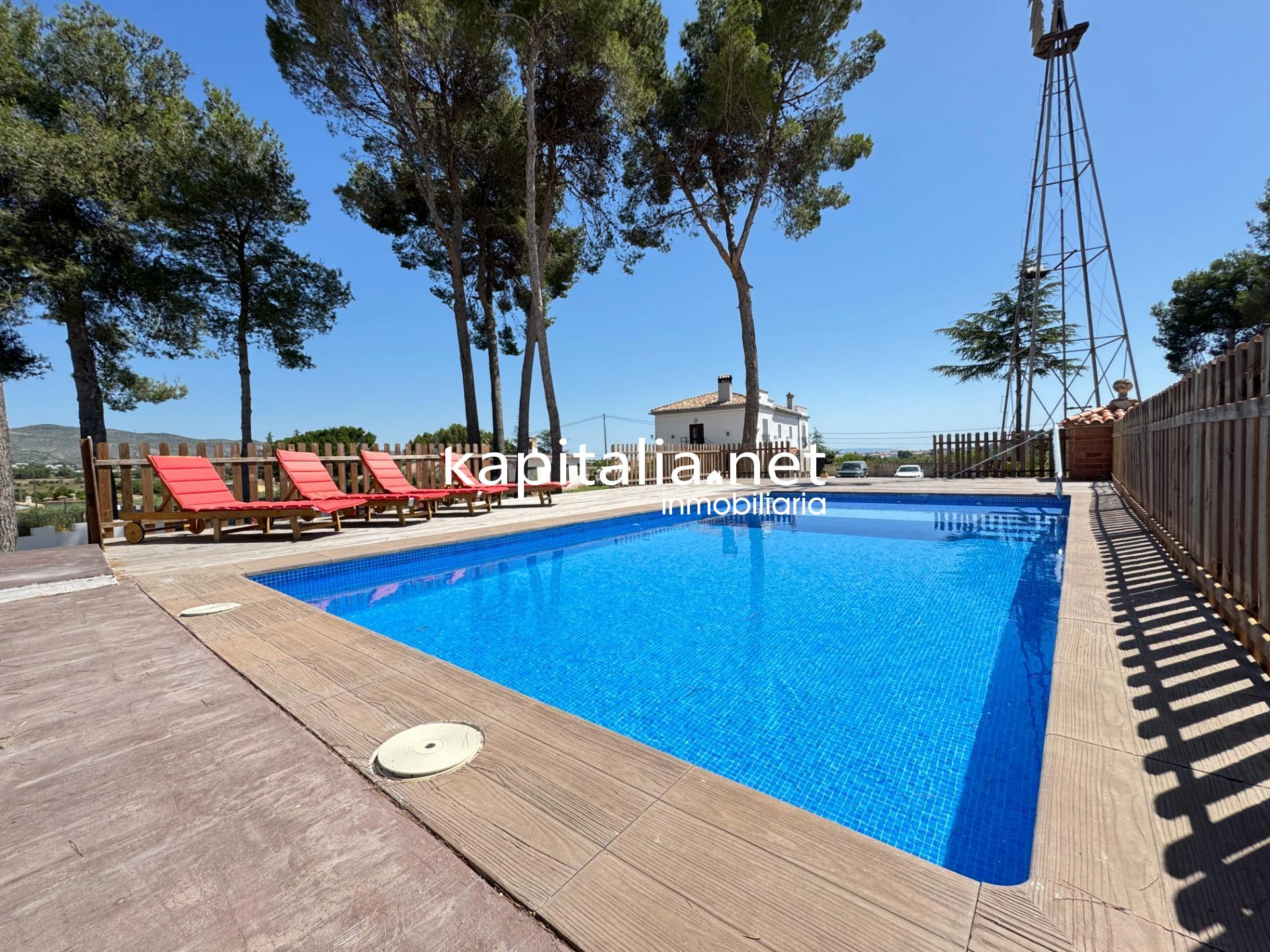 Apartamento en alquiler en Ontinyent