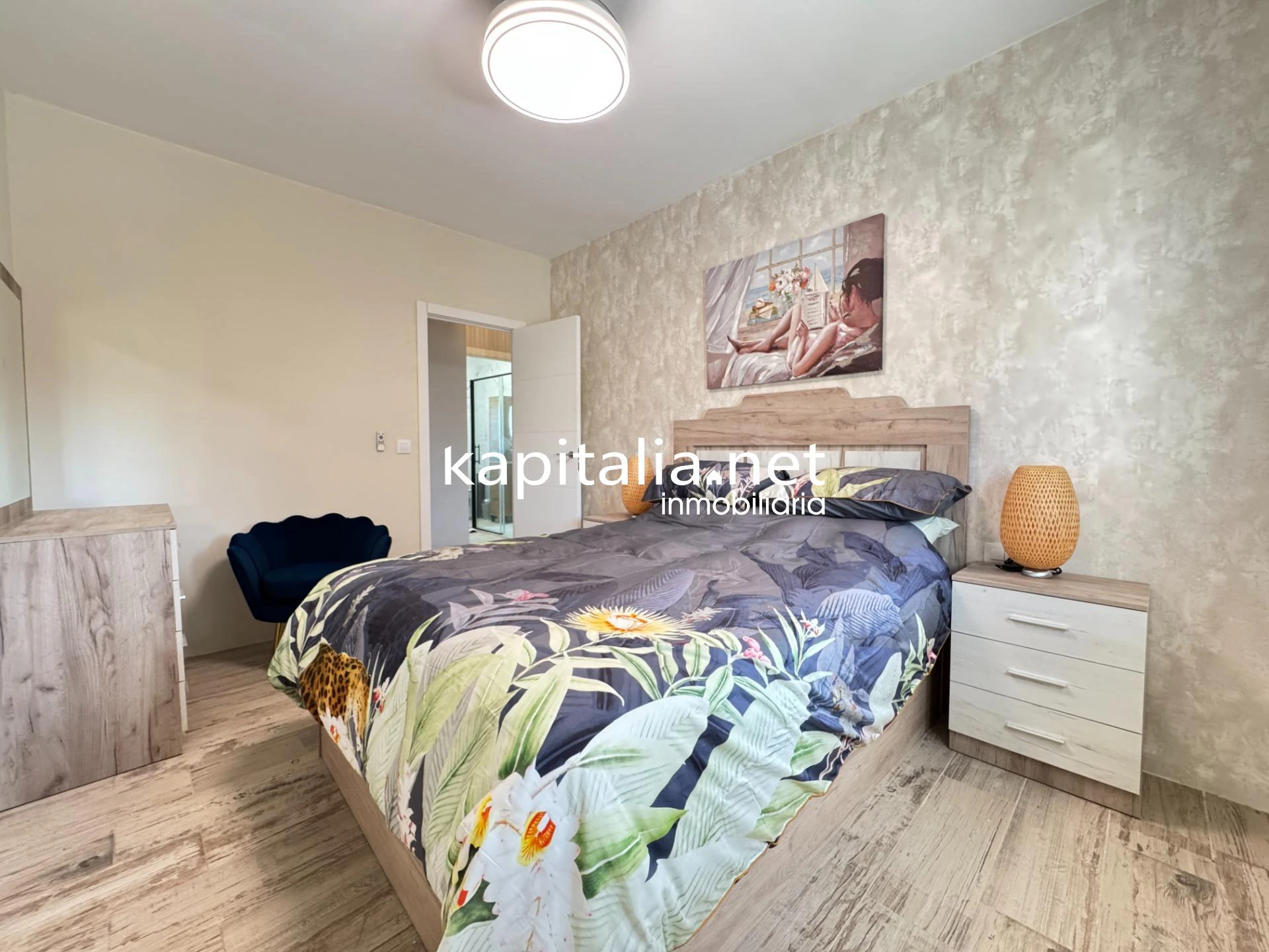 Apartamento en alquiler en Ontinyent