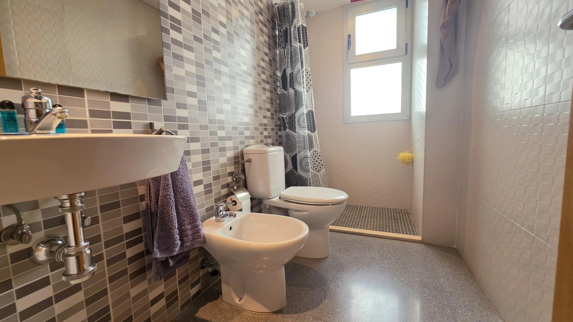 PISO CON GARAJE A LA VENTA EN ONTINYENT!!!! EXCLUISVA EN KAPITALIA !!!!