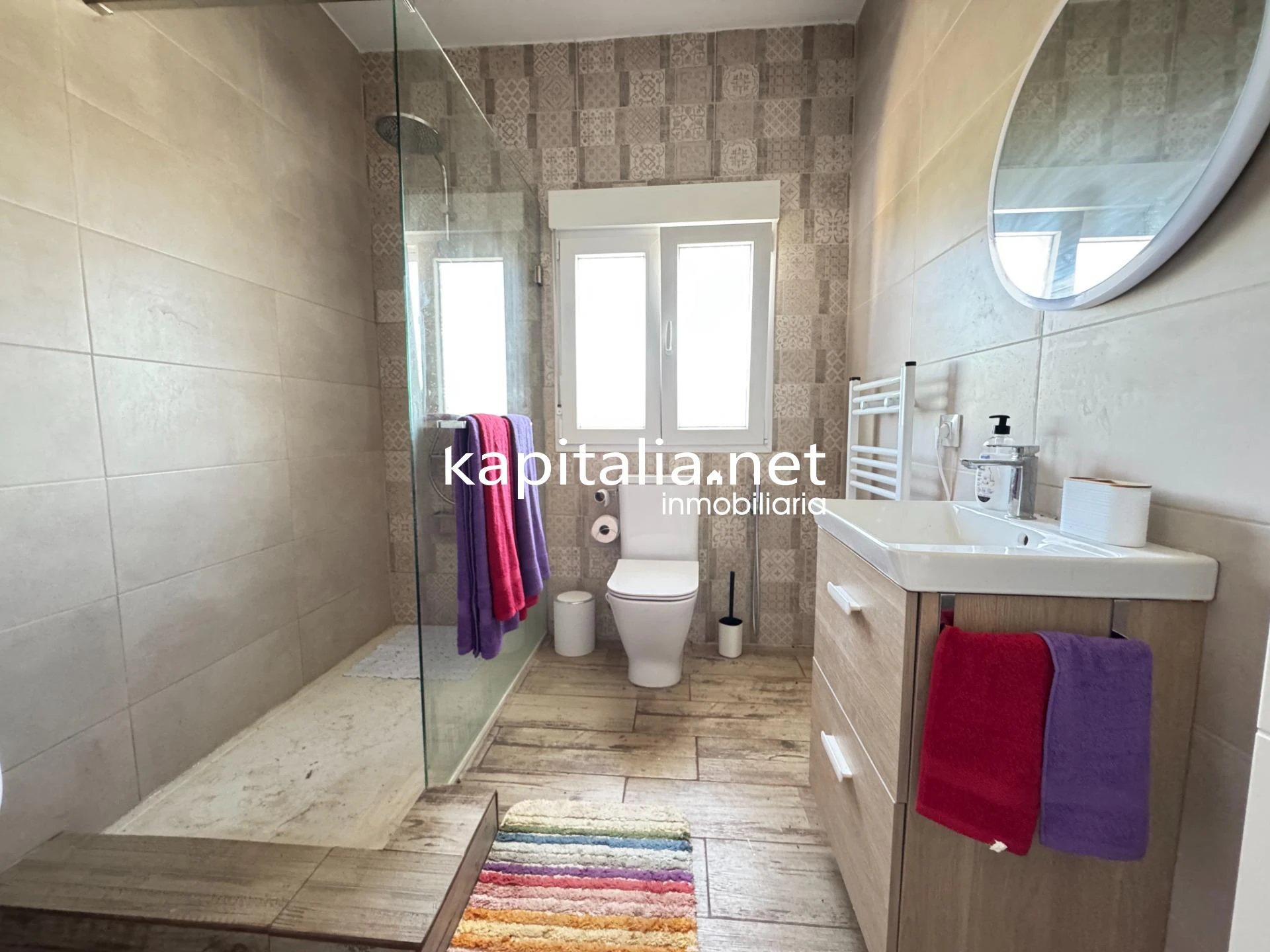 Apartamento en alquiler en Ontinyent
