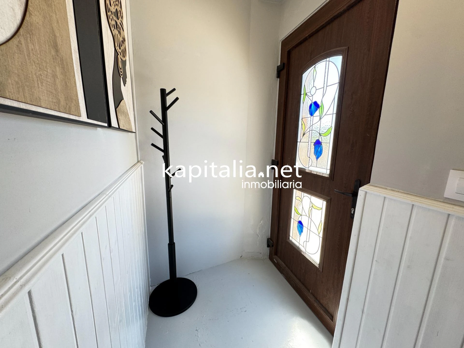 Apartamento en alquiler en Ontinyent