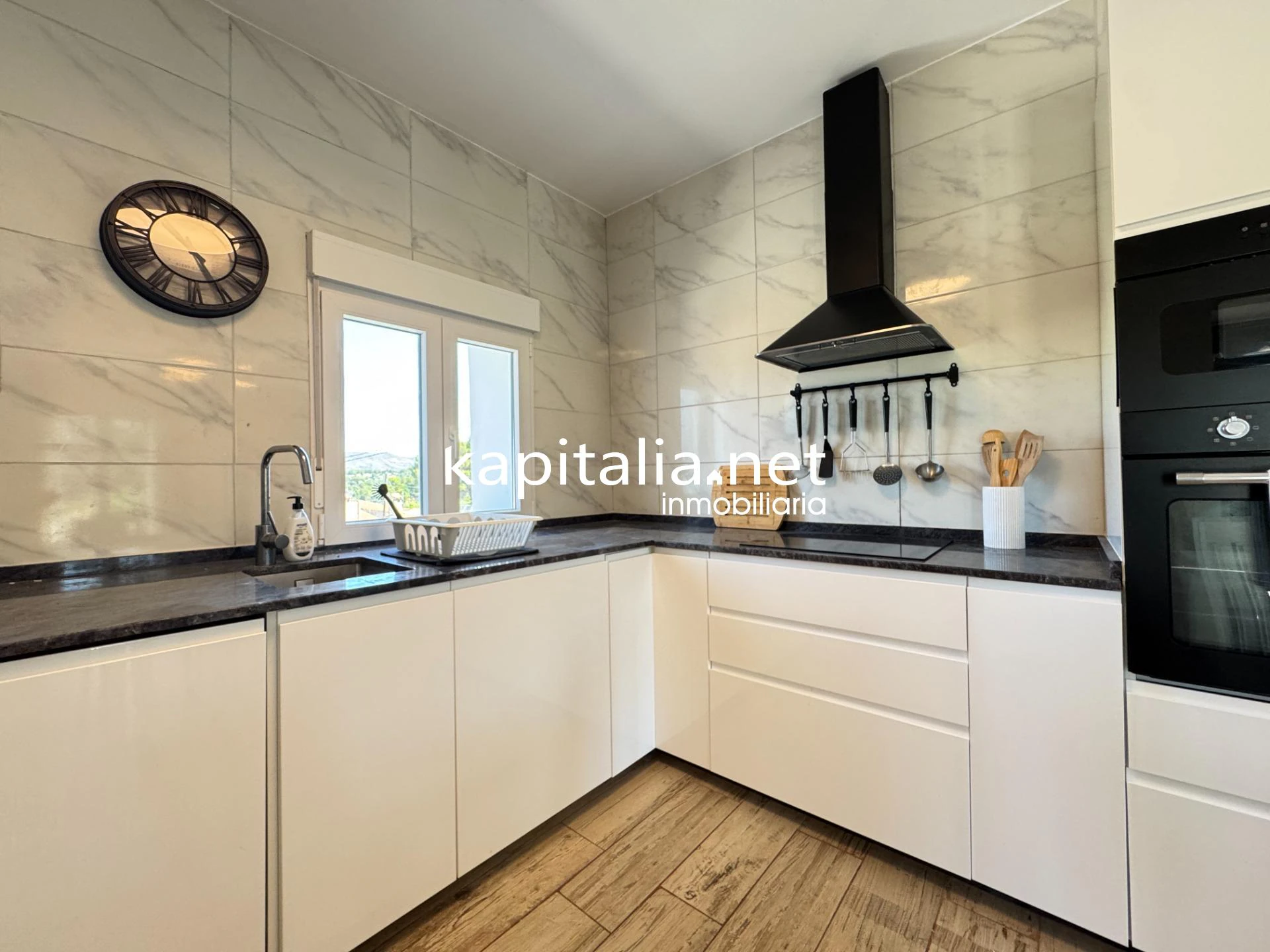 Apartamento en alquiler en Ontinyent