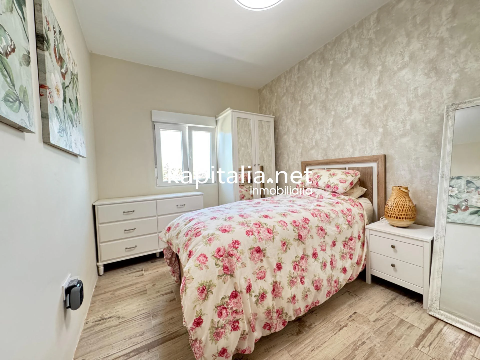 Apartamento en alquiler en Ontinyent